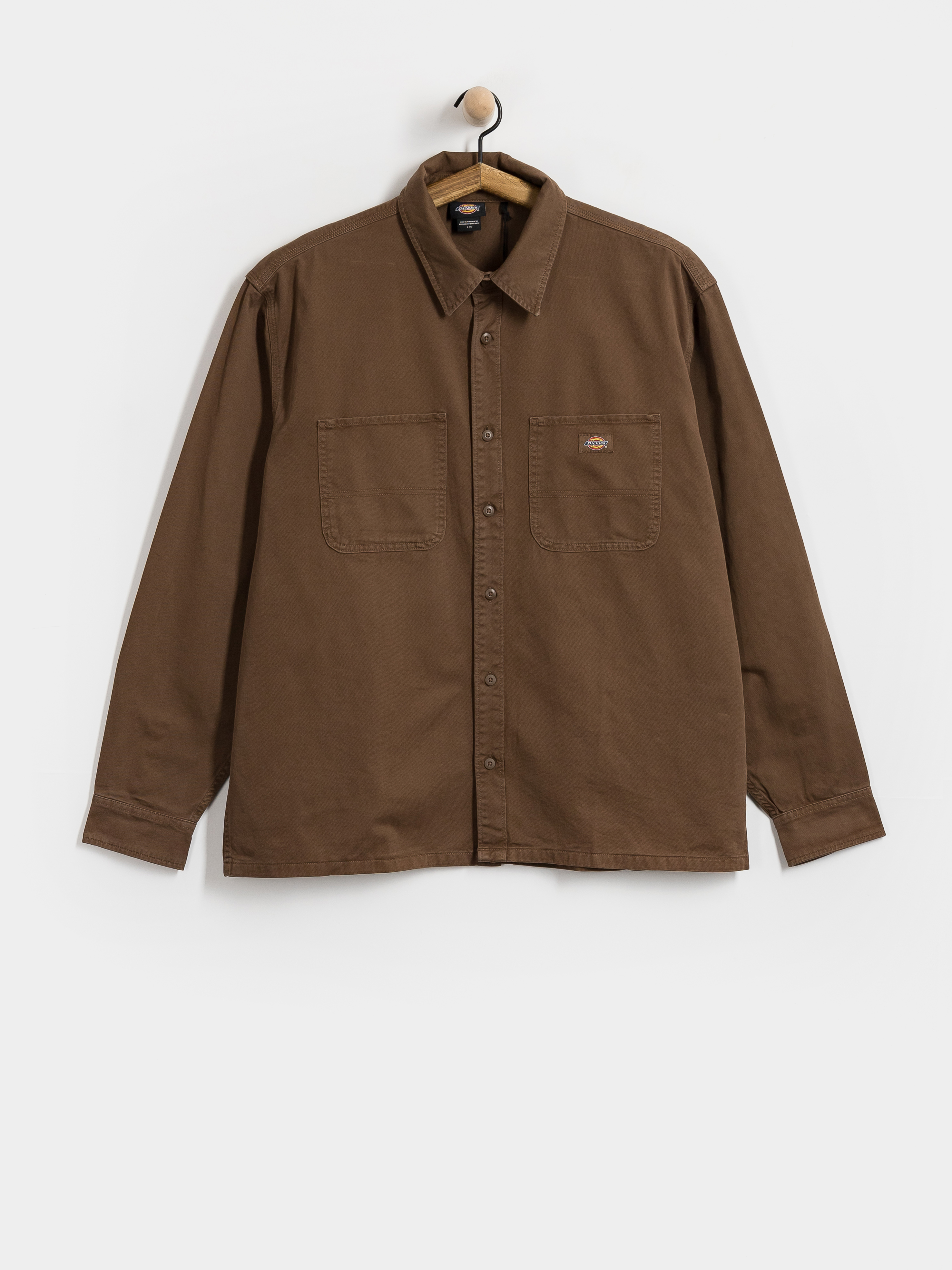 Cămașă Dickies 247 Garment Dyed Work