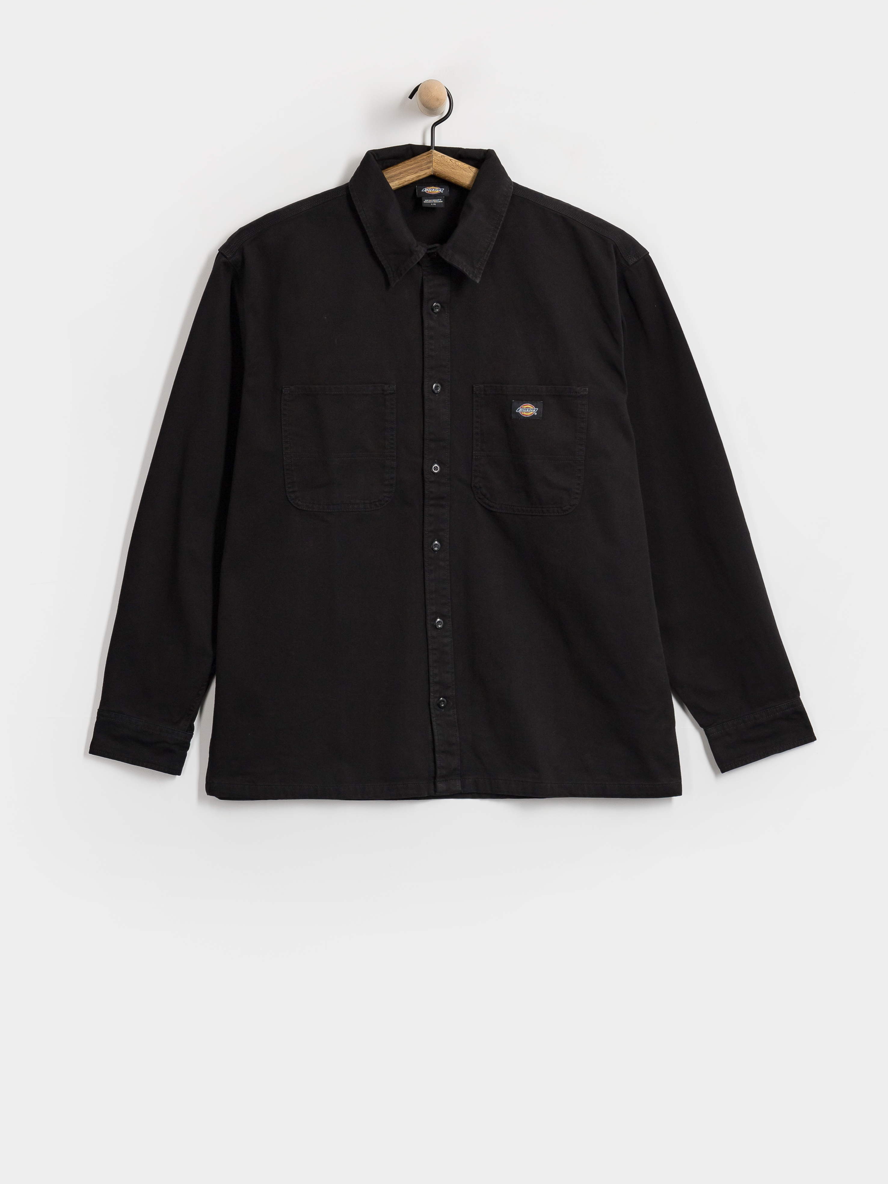 Cămașă Dickies 247 Garment Dyed Work