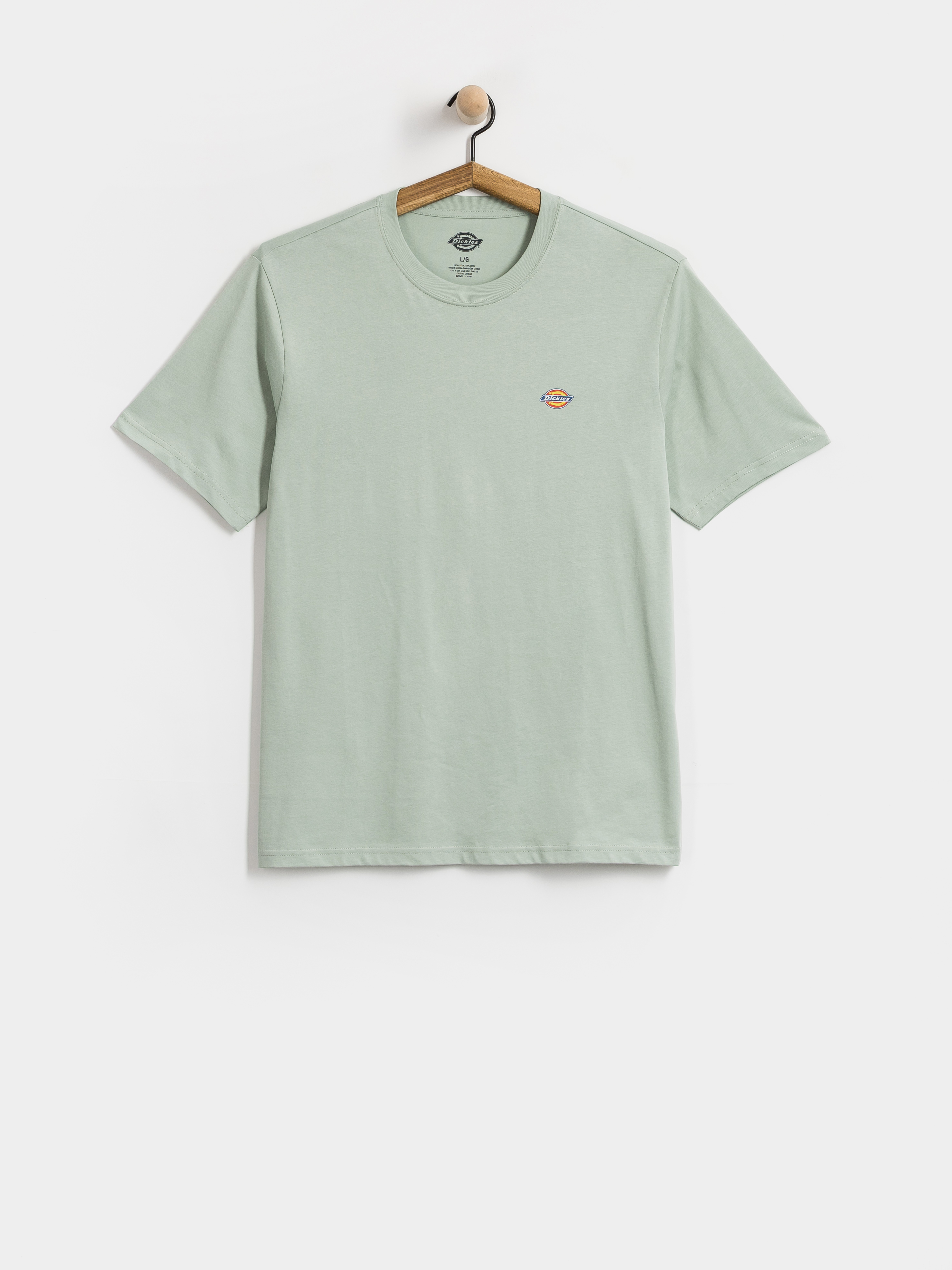 Tricou Dickies Mapleton (jadeite)