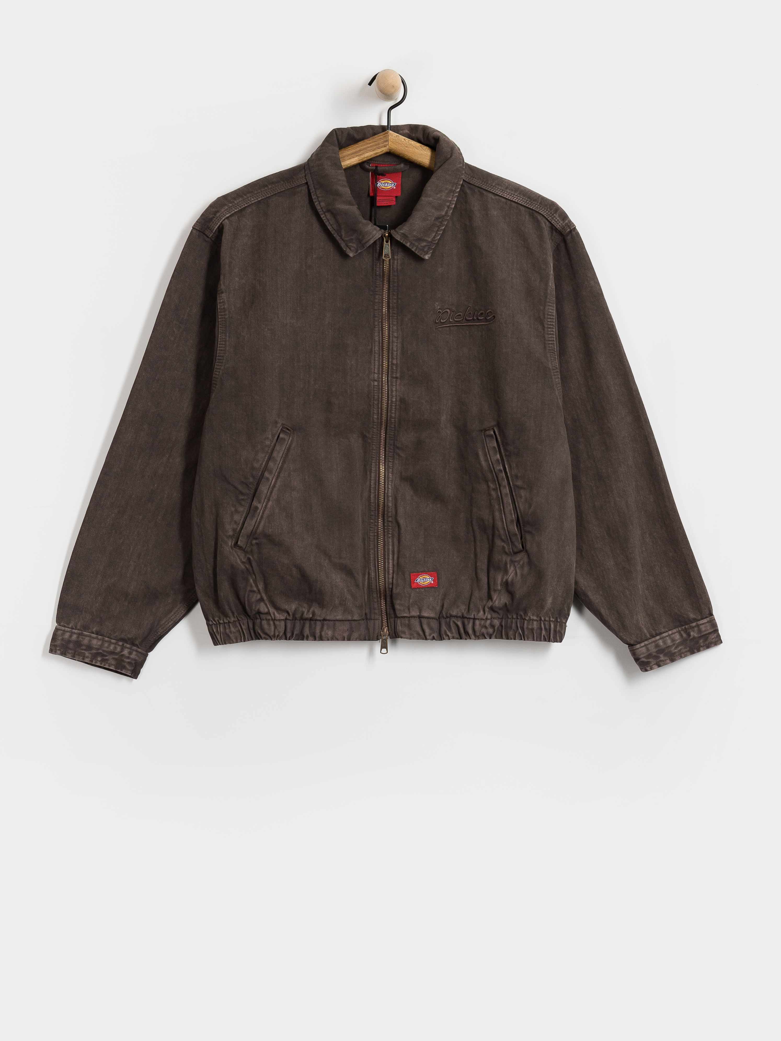 Geacă Dickies Edgewood Unlined Denim