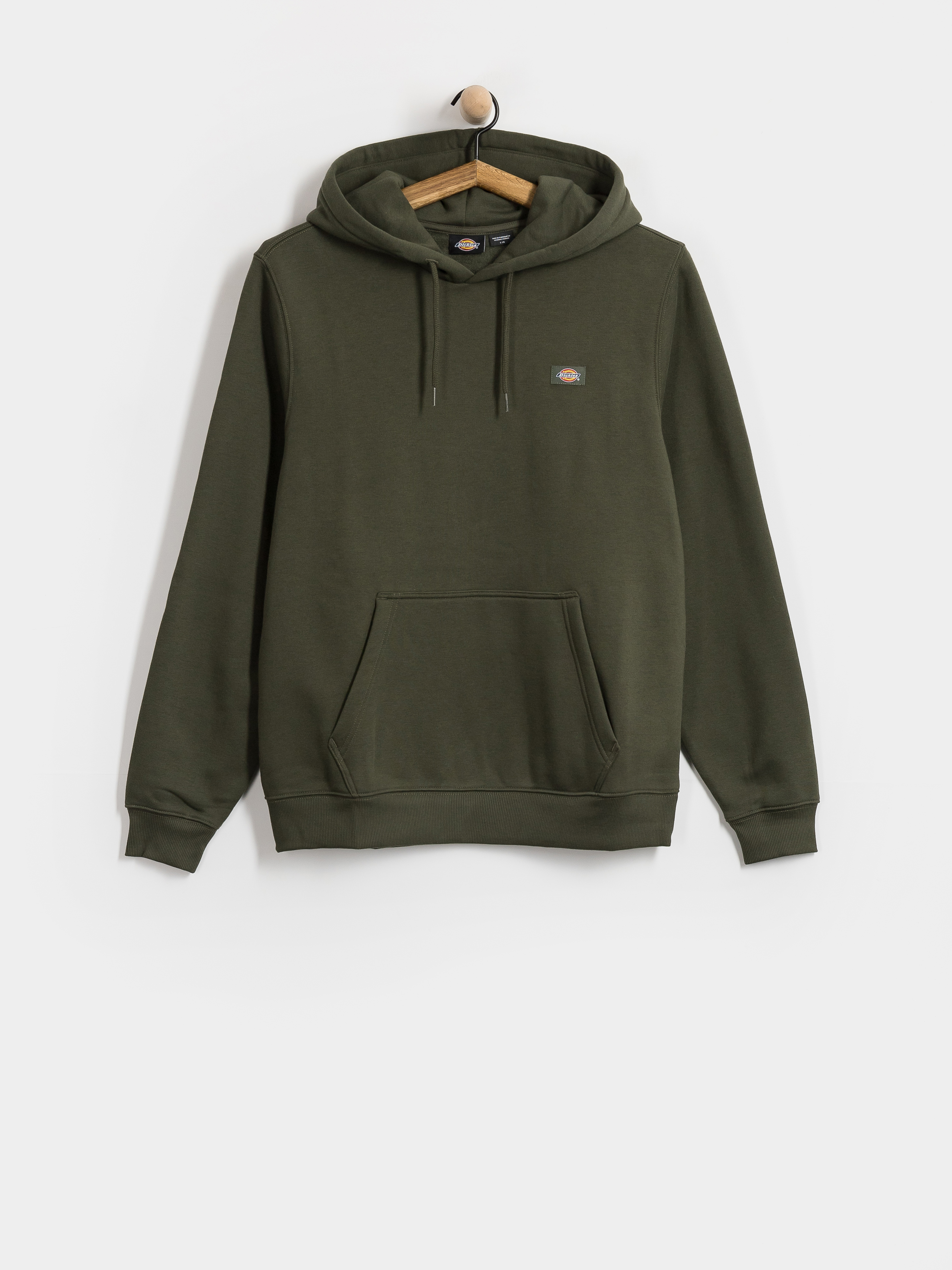 Hanorac cu glugu0103 Dickies Oakport HD (deep depths)