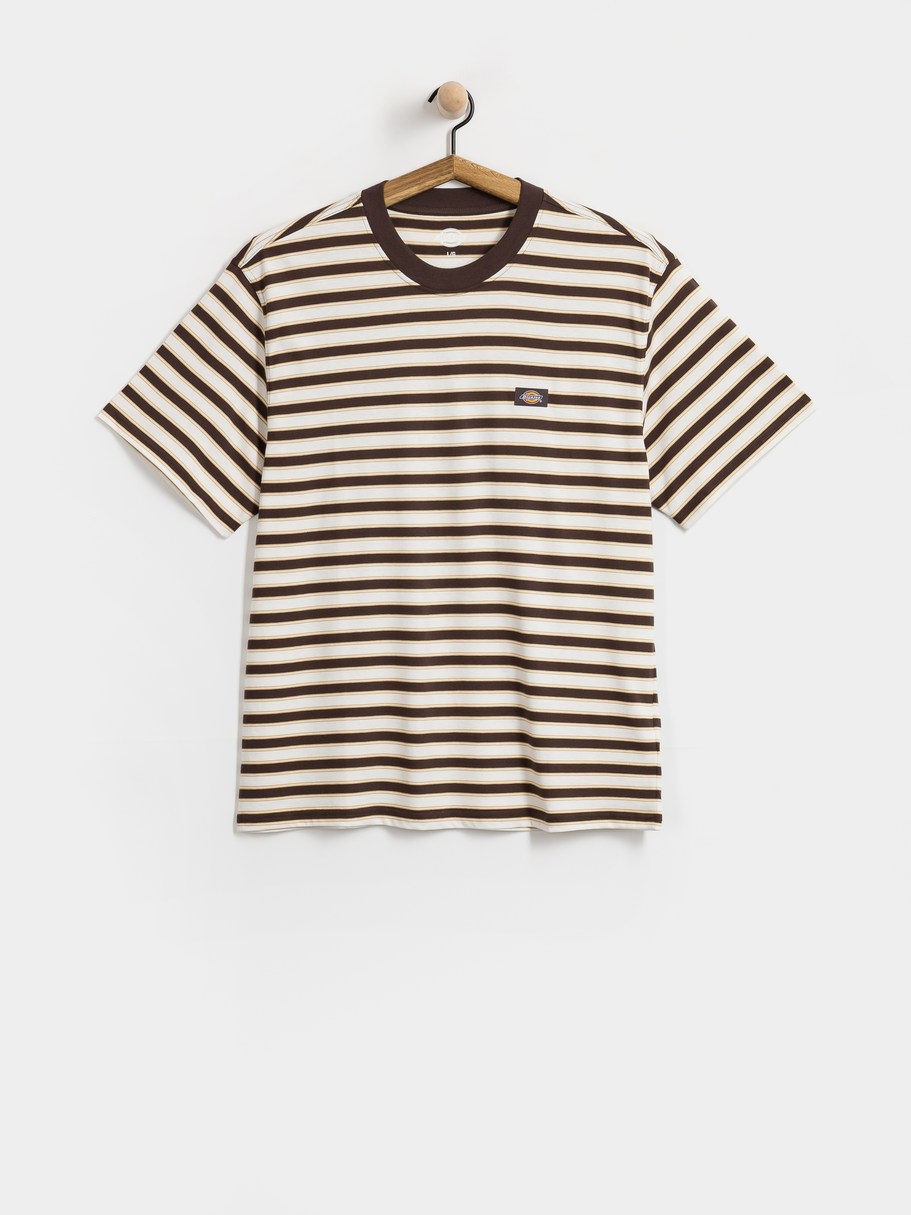 Tricou Dickies Stripe