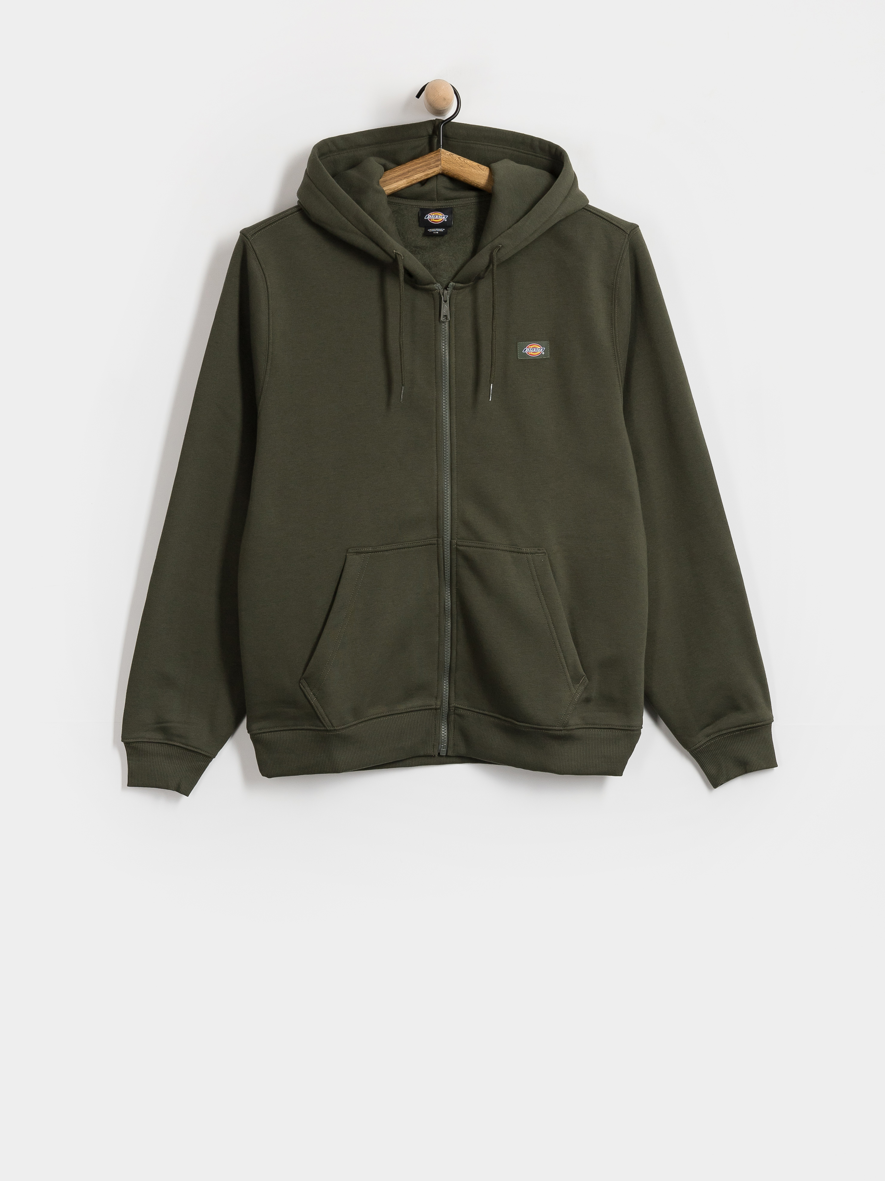 Hanorac cu glugă Dickies Oakport ZHD