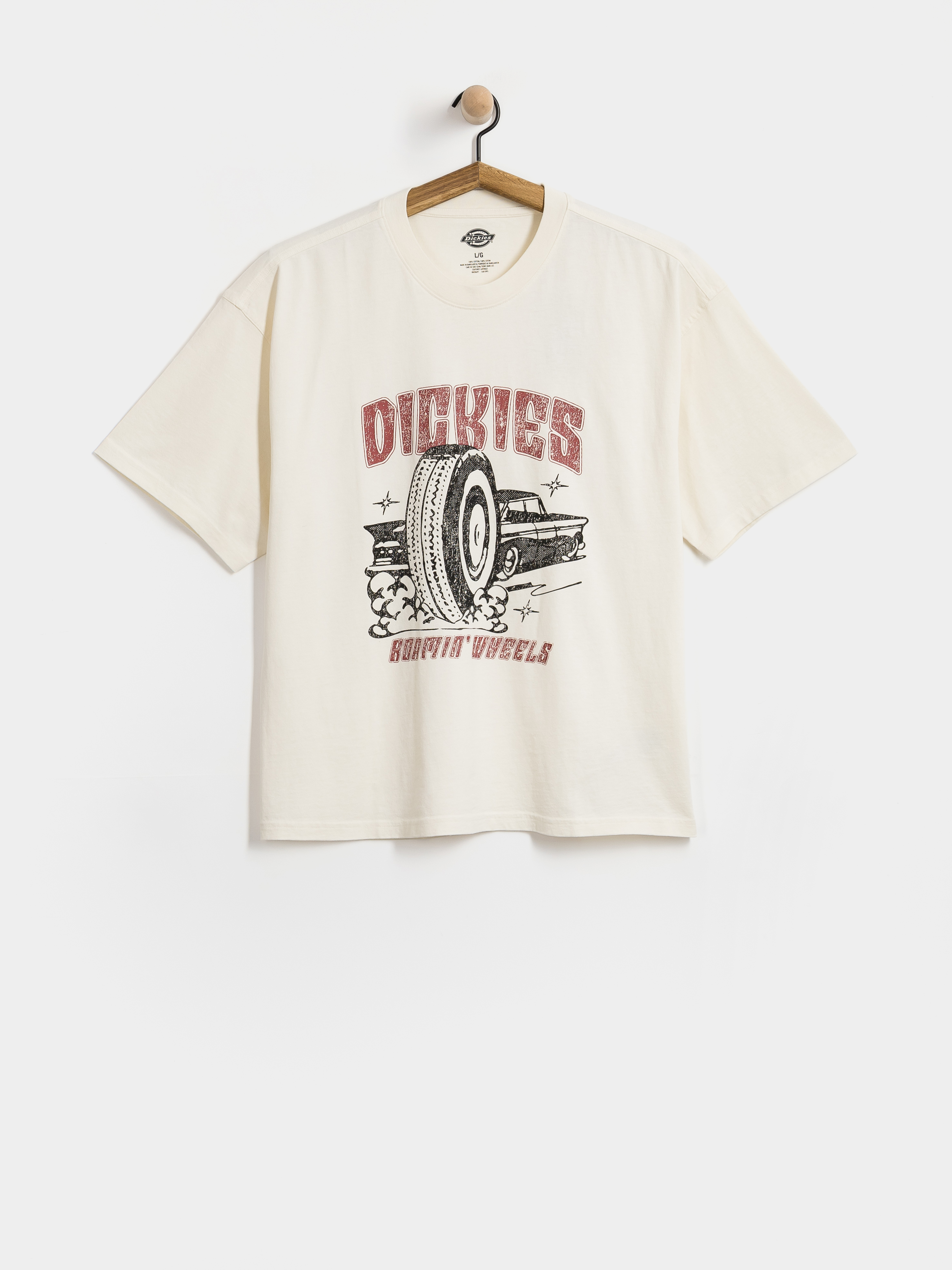 Tricou Dickies Titusville