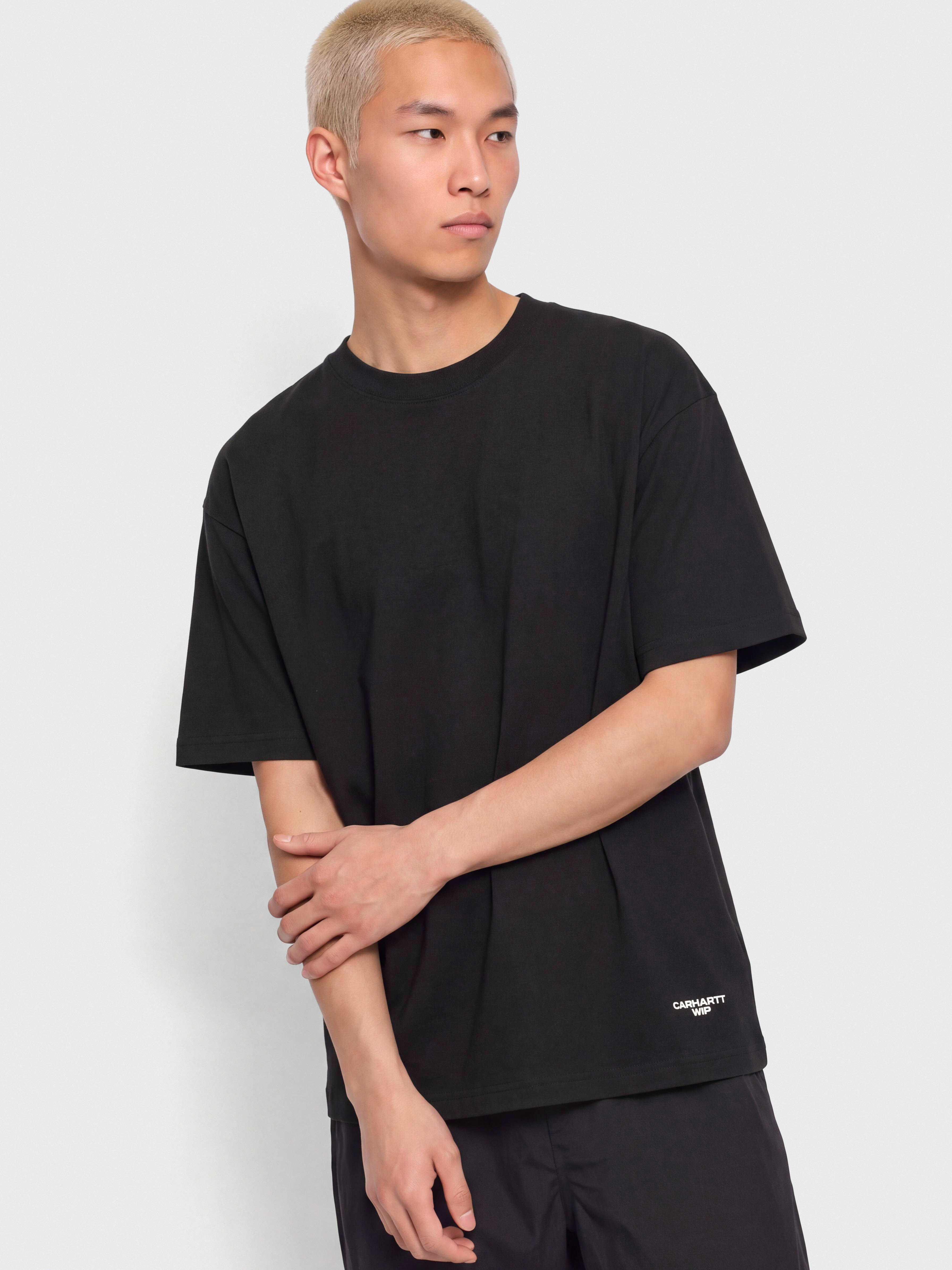 Tricou Carhartt WIP Chapter Script
