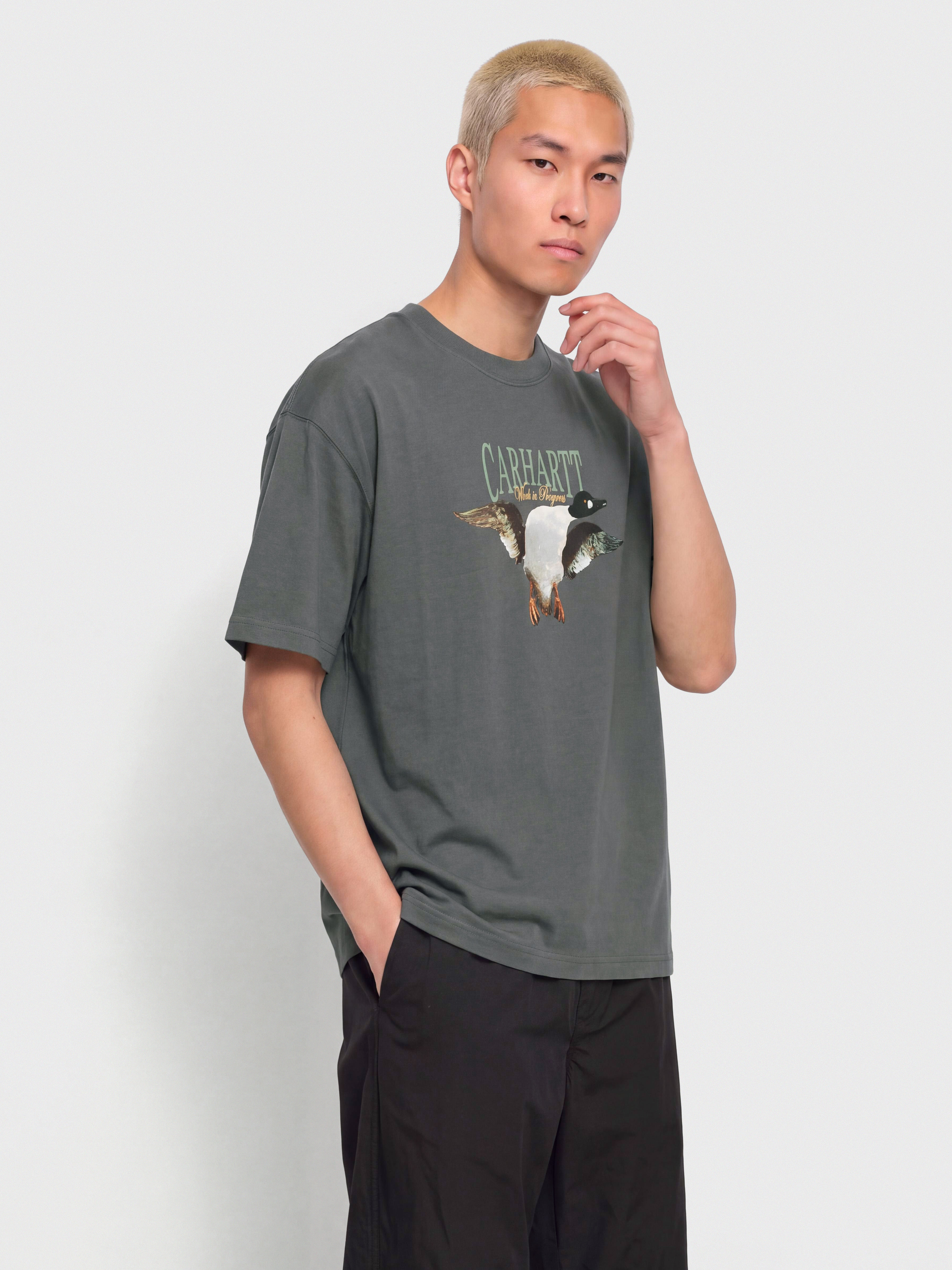 Tricou Carhartt WIP Pennon
