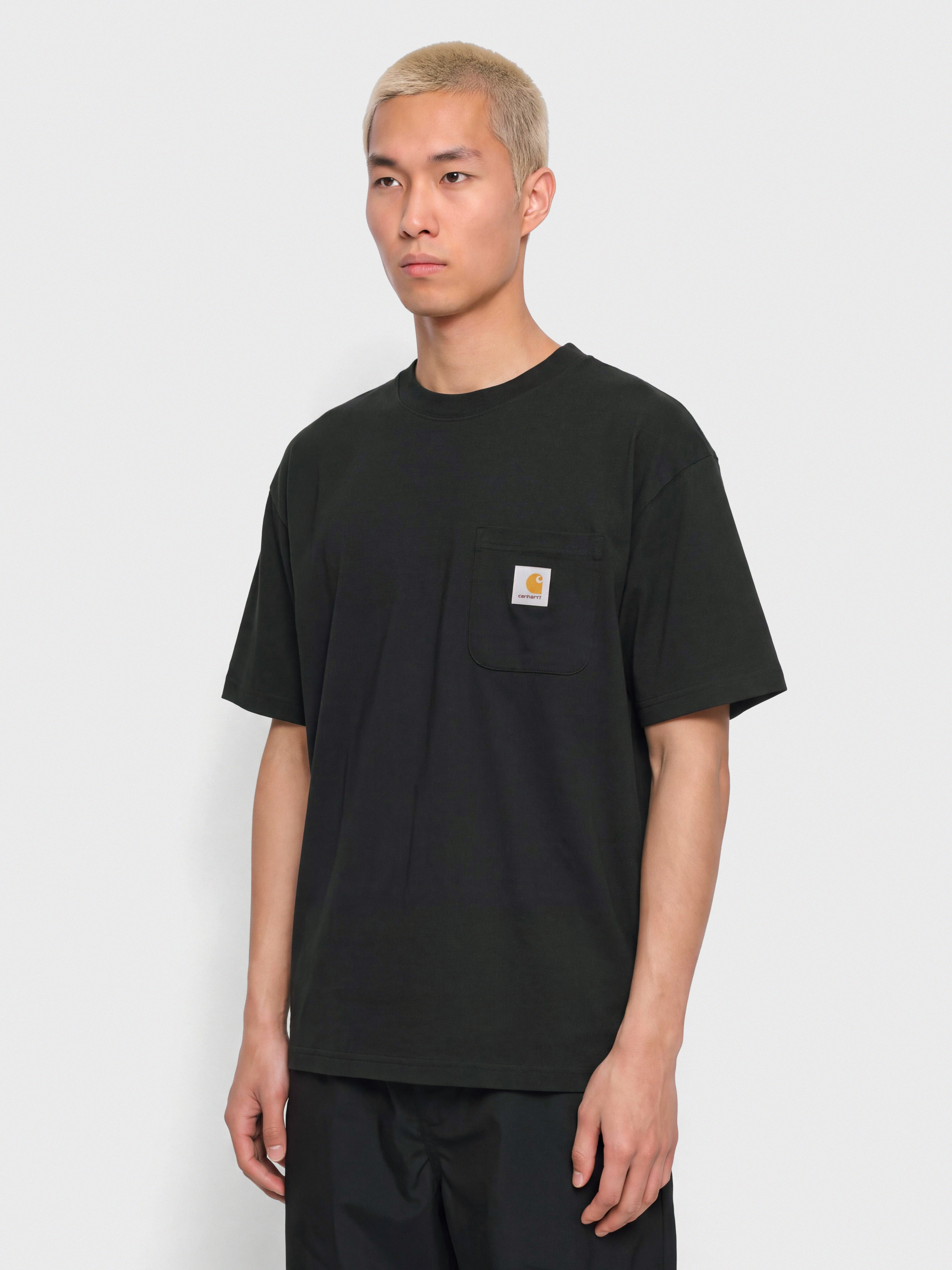 Tricou Carhartt WIP Work Pocket