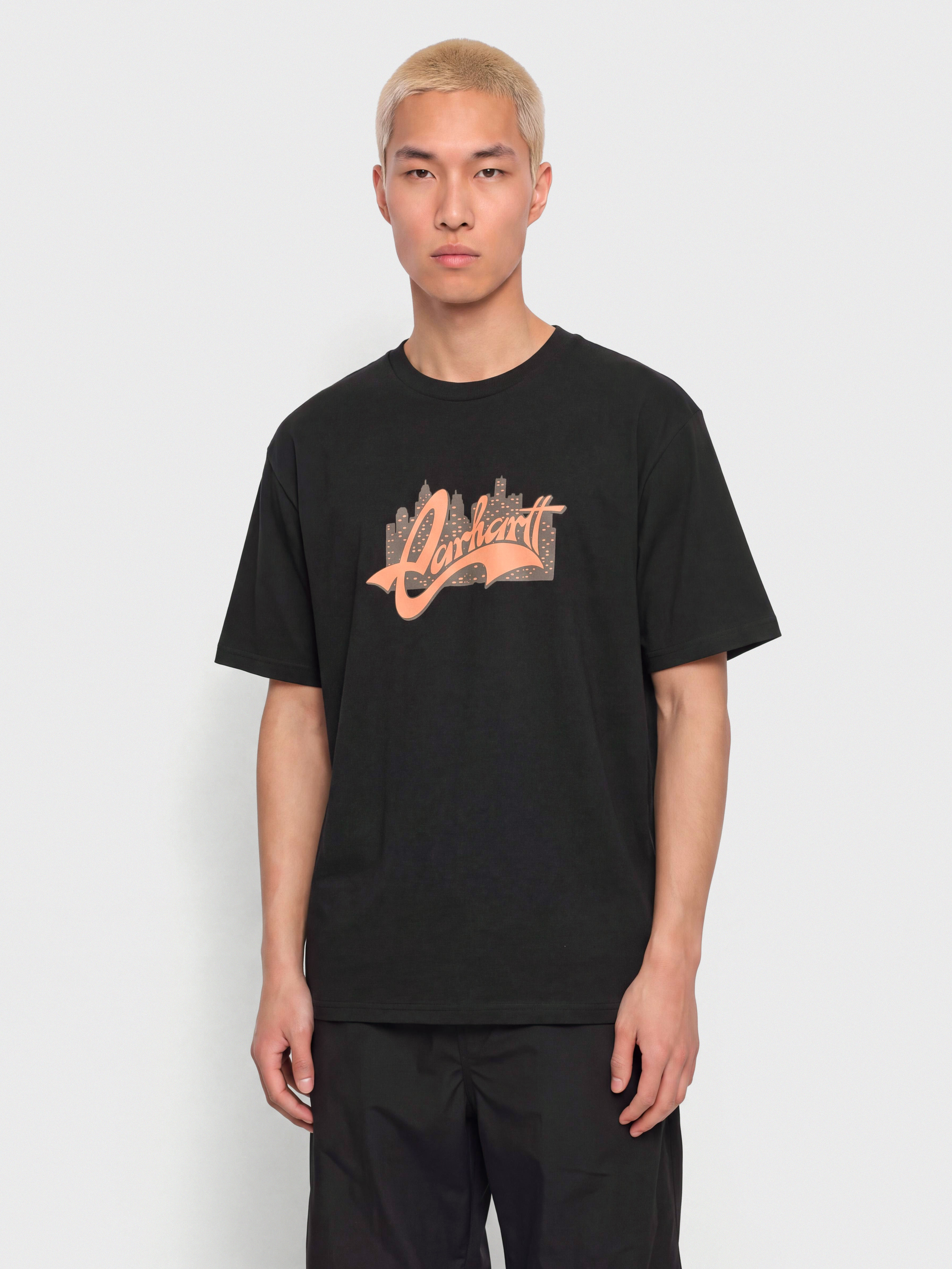 Tricou Carhartt WIP Boogie Night