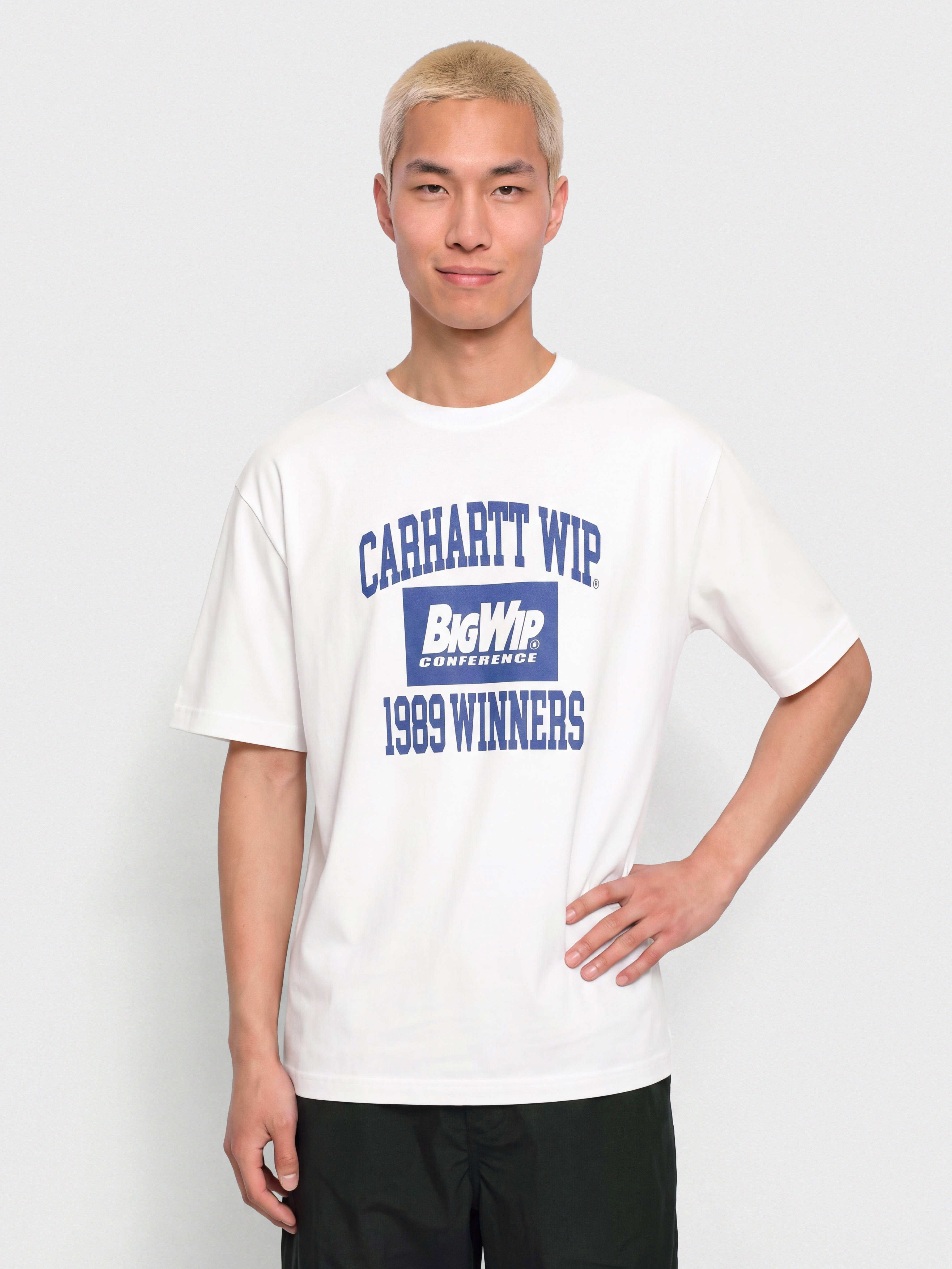 Tricou Carhartt WIP 1989 Winners