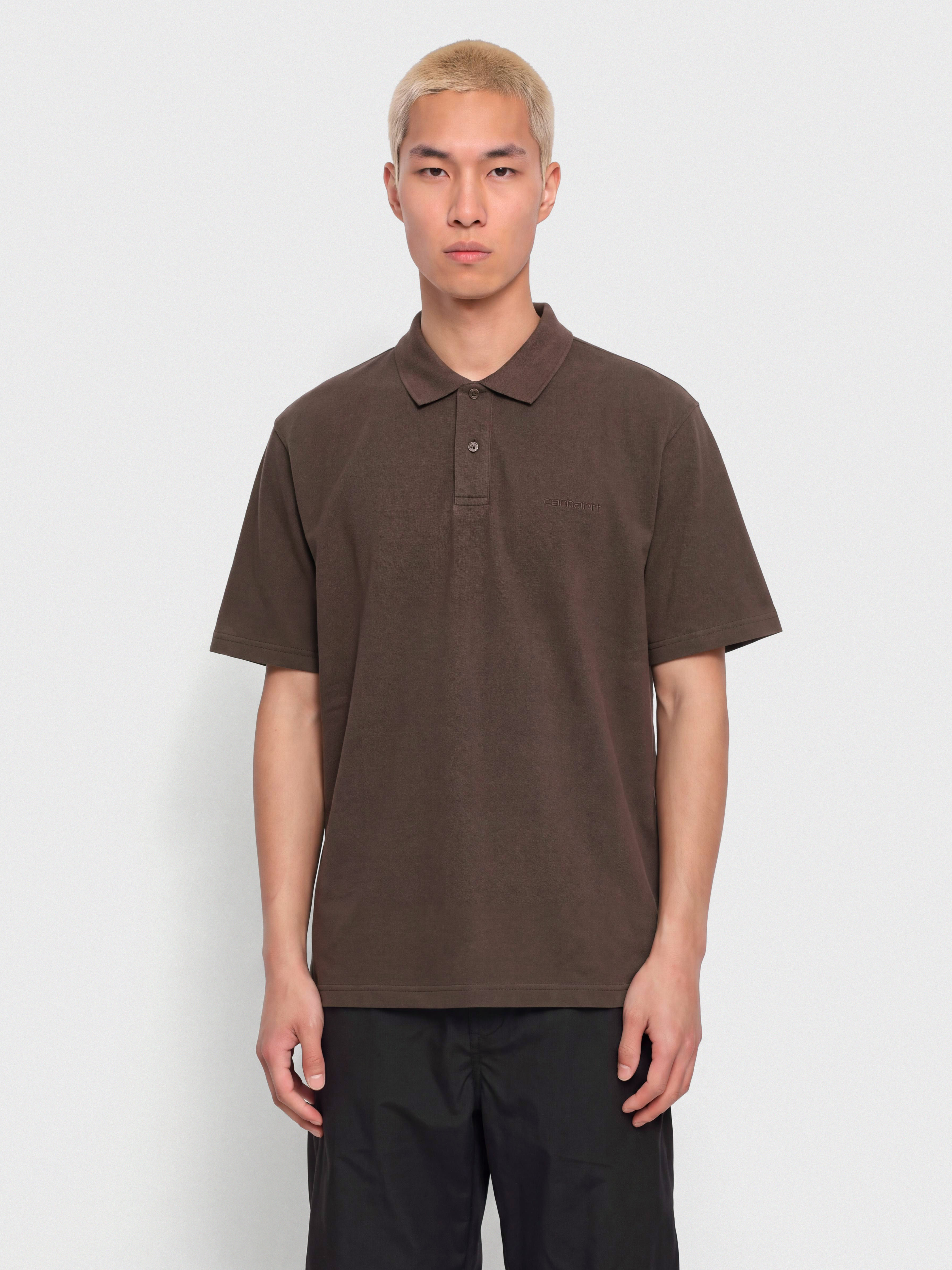 Tricou Carhartt WIP Wayne Polo