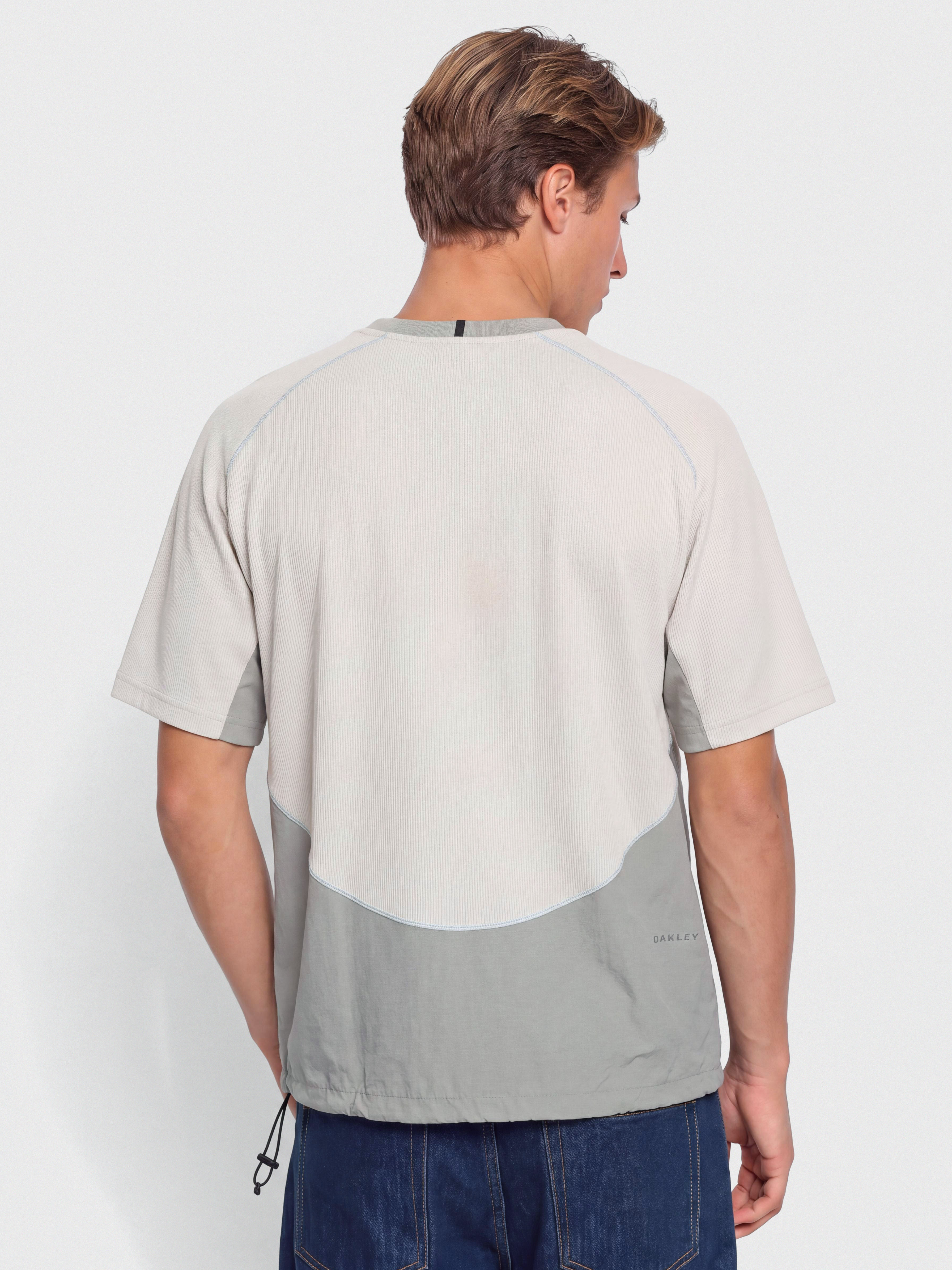 Tricou Oakley Tidal