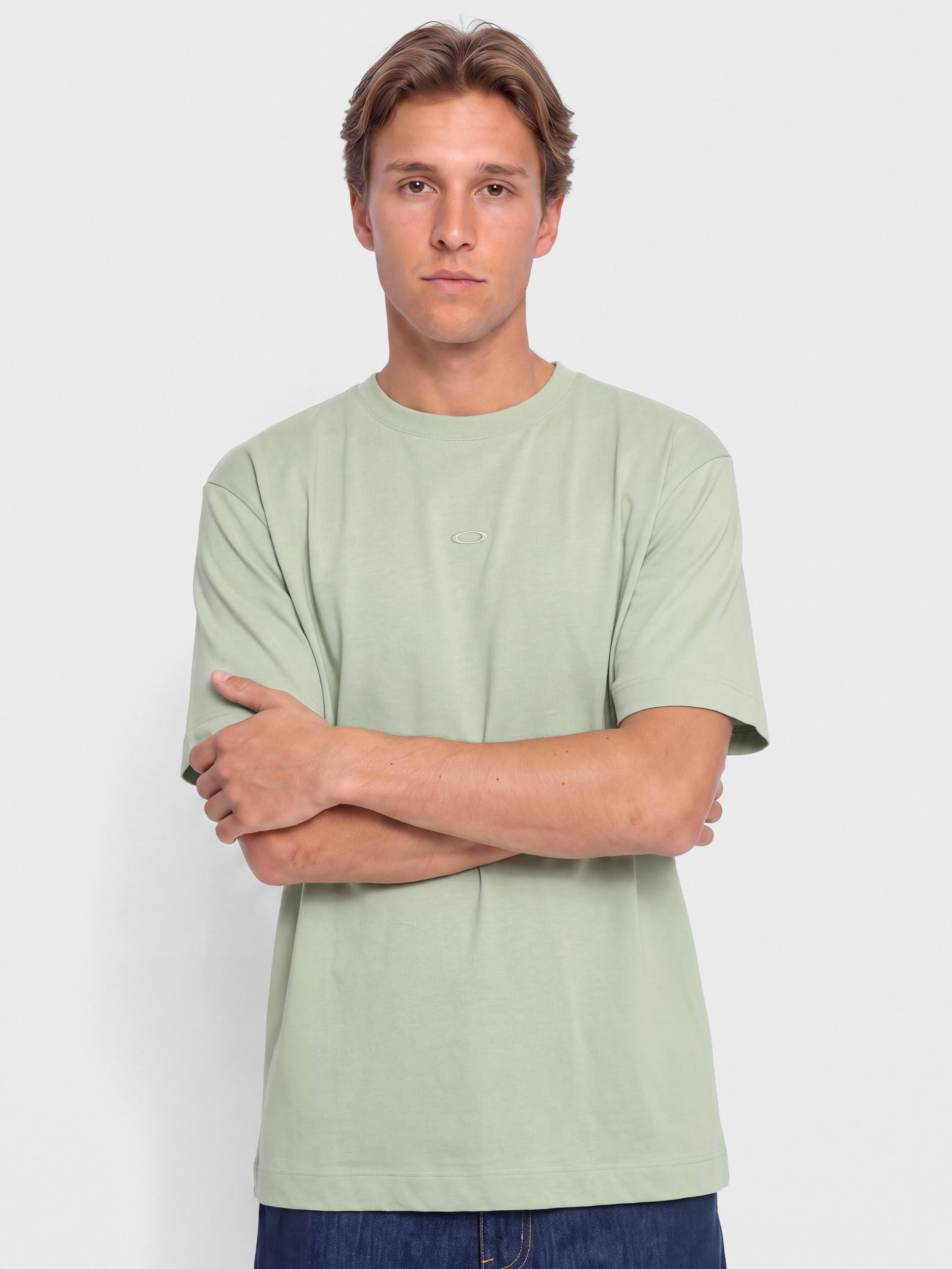 Tricou Oakley Reserve Momento Protopia