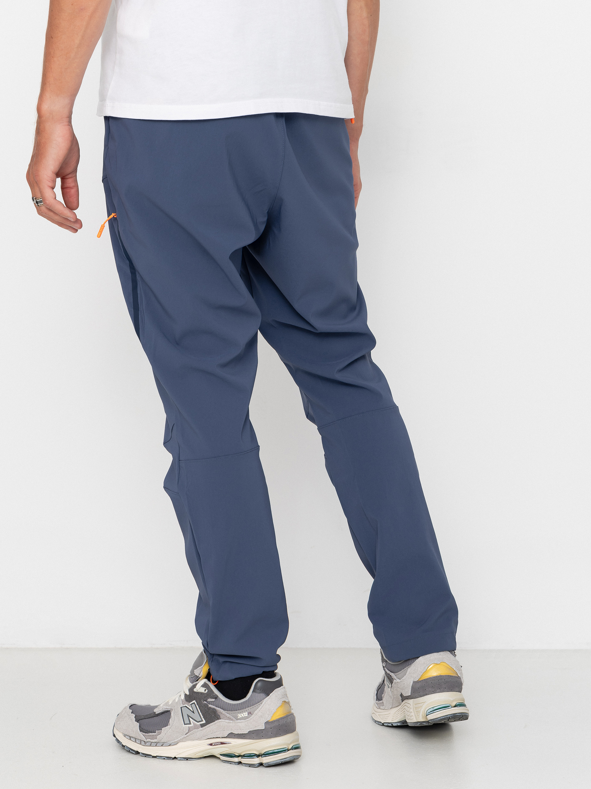 Pantaloni Columbia Tech Softshell (dark mountain)