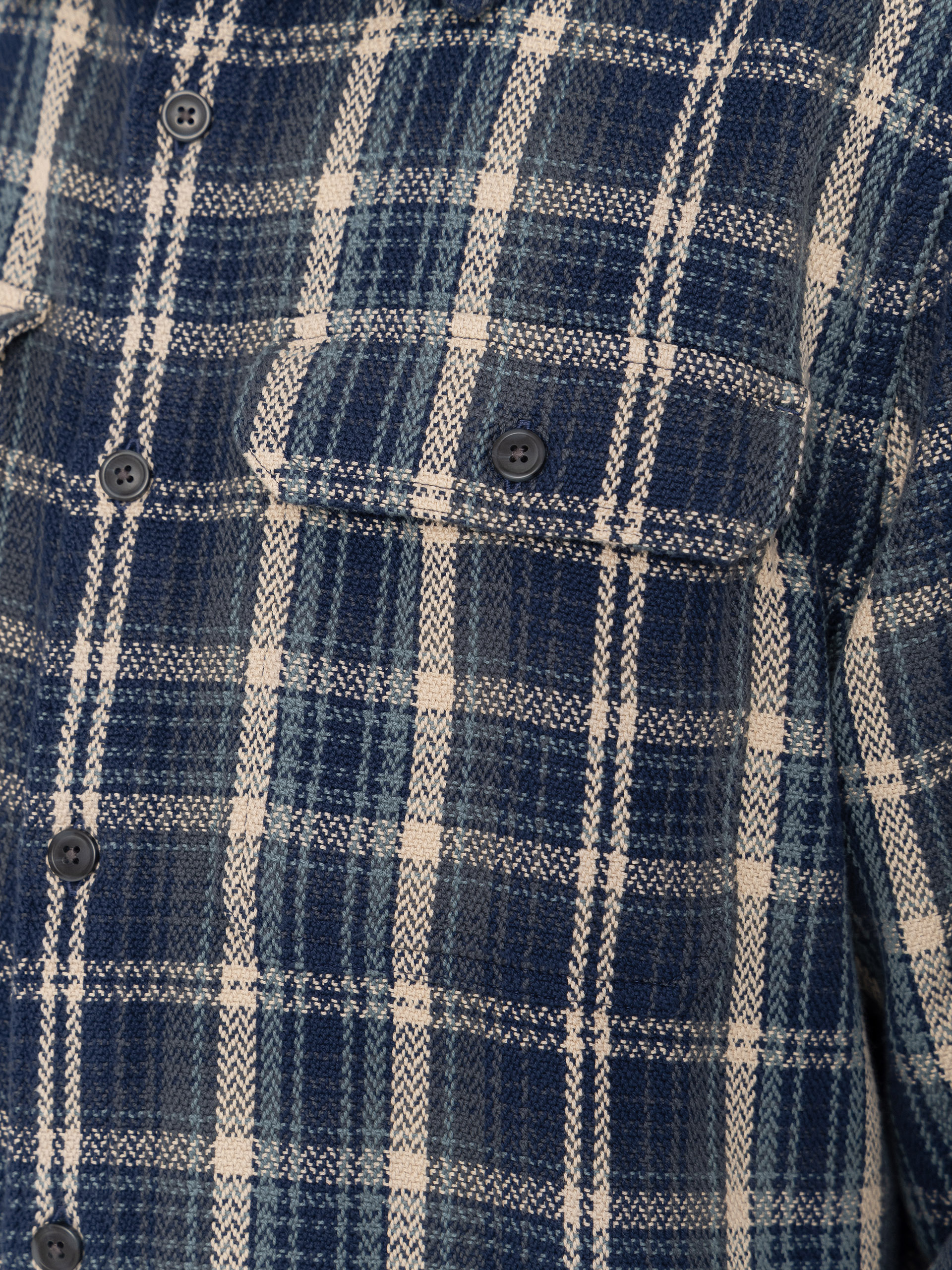 Cămașă Patagonia Fjord Loft (solstice new navy)