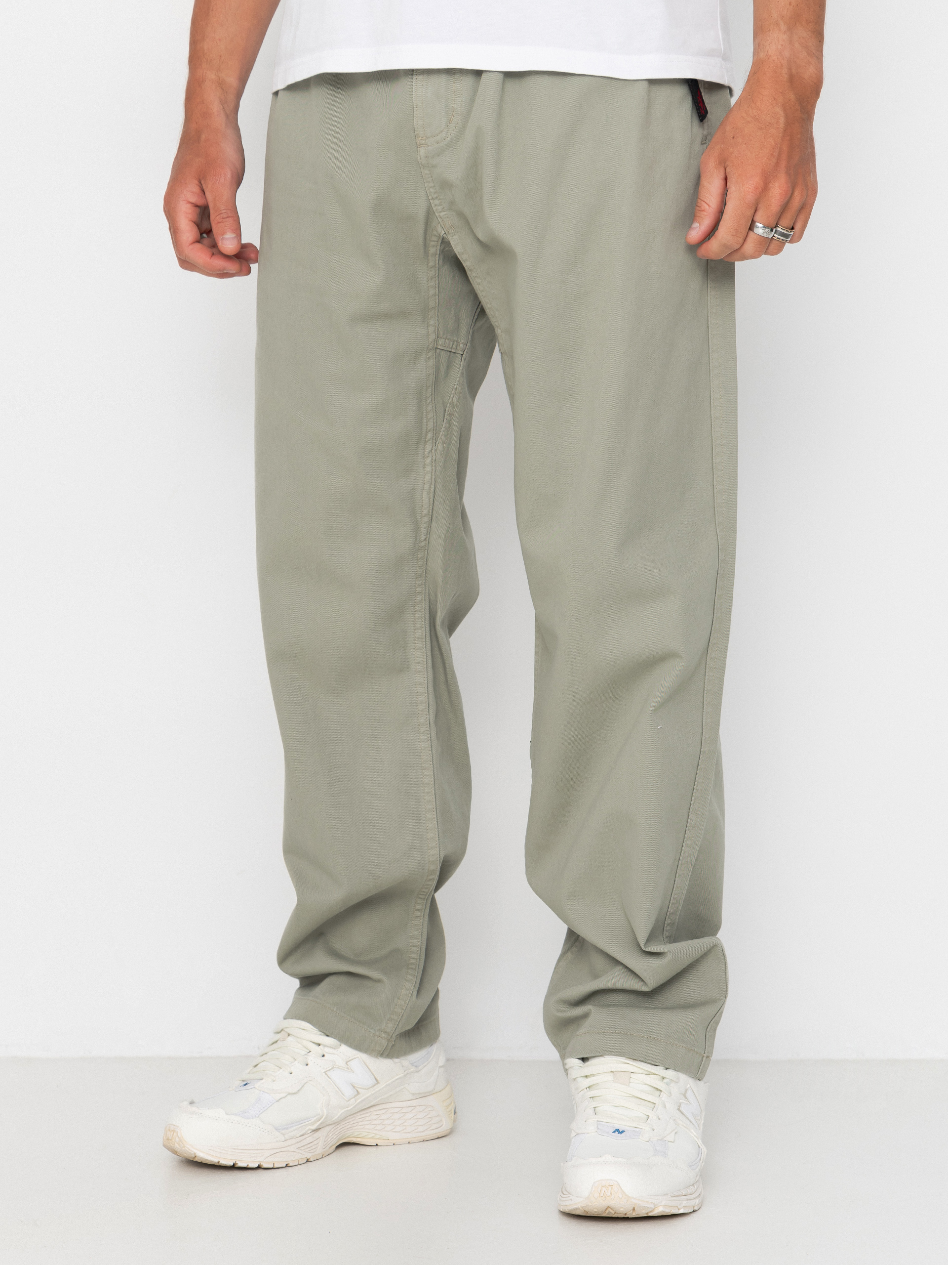 Pantaloni Gramicci Gramicci Pant (dried sage)
