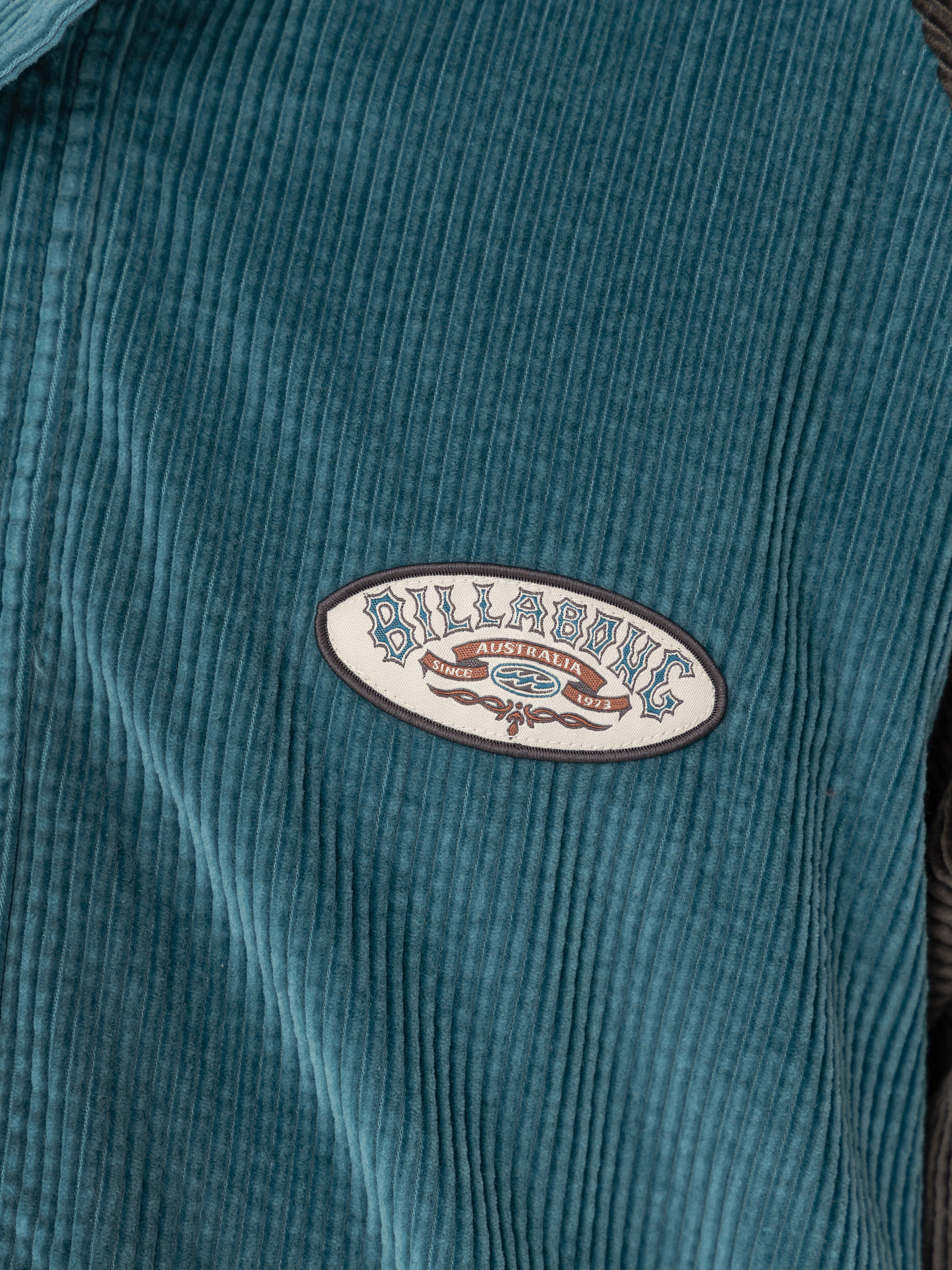 Geacă Billabong Burleigh (oatmeal heather)