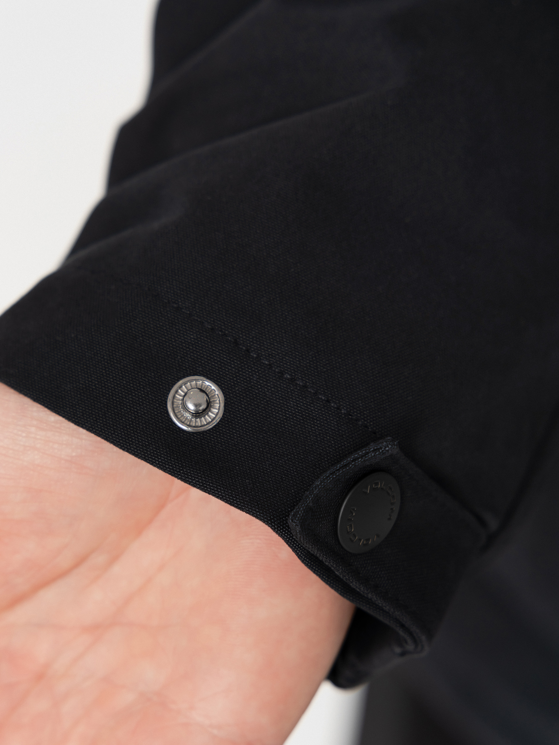 Geacă Volcom Starget 5K Parka (black)
