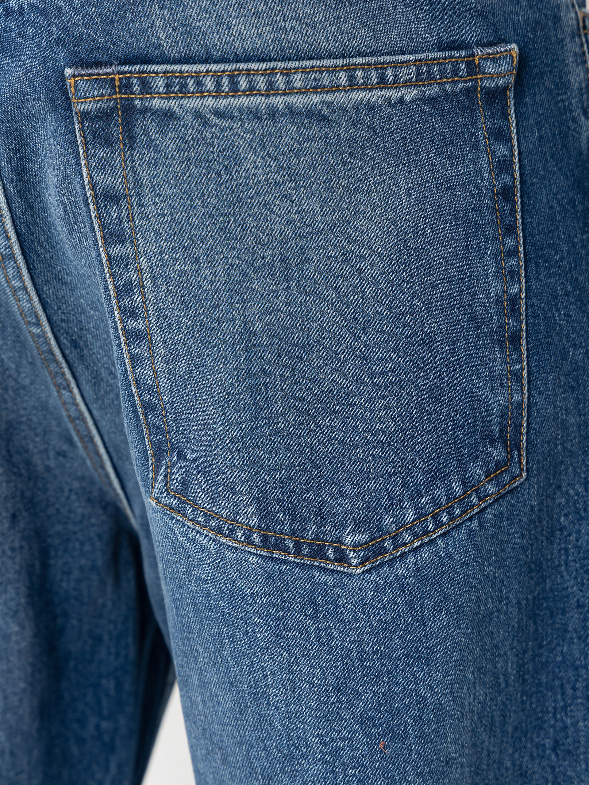 Pantaloni Carhartt WIP Payson (blue/marble used wash)