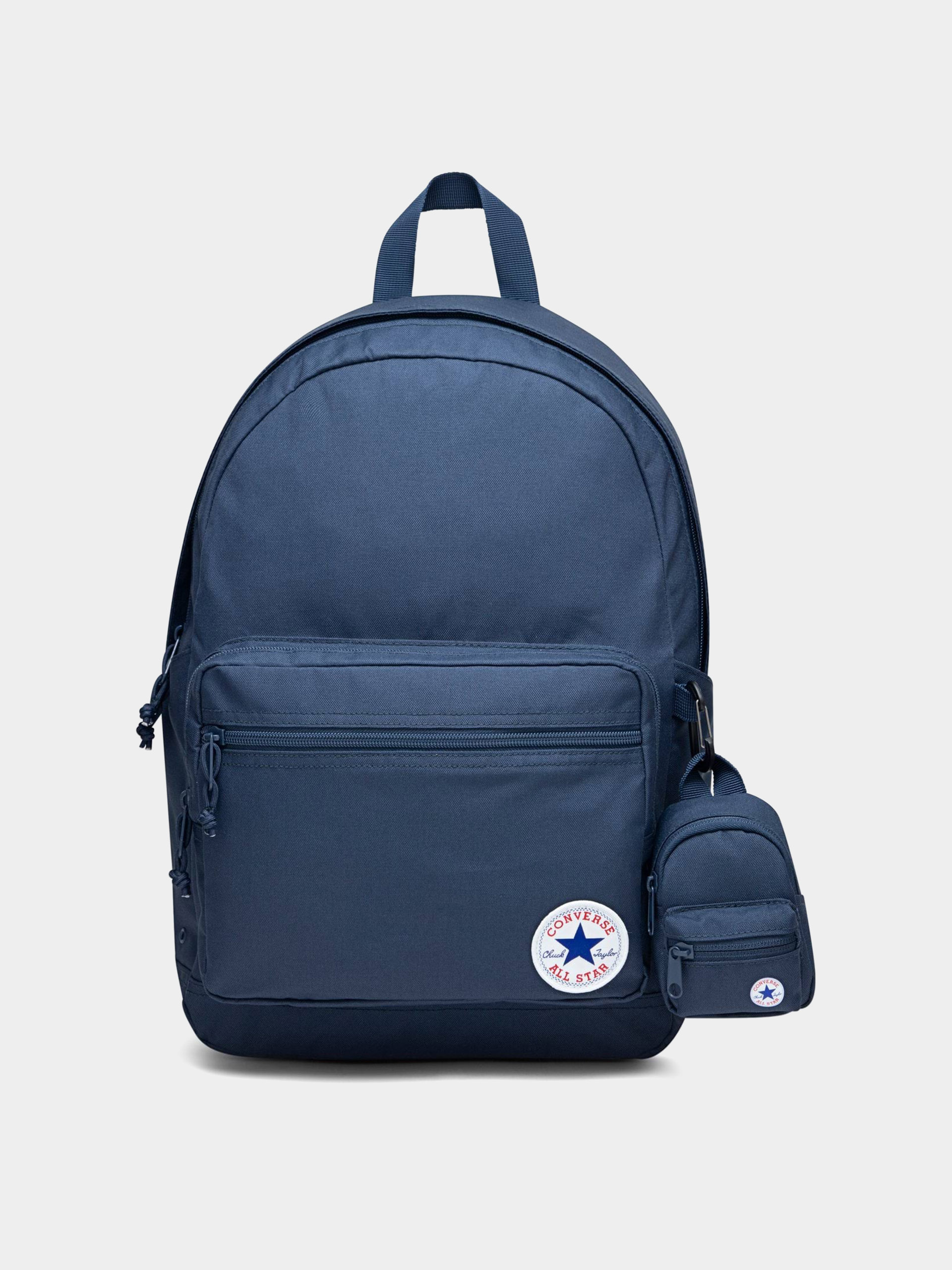 Rucsac Converse Cam Converse Go 2 (converse navy)