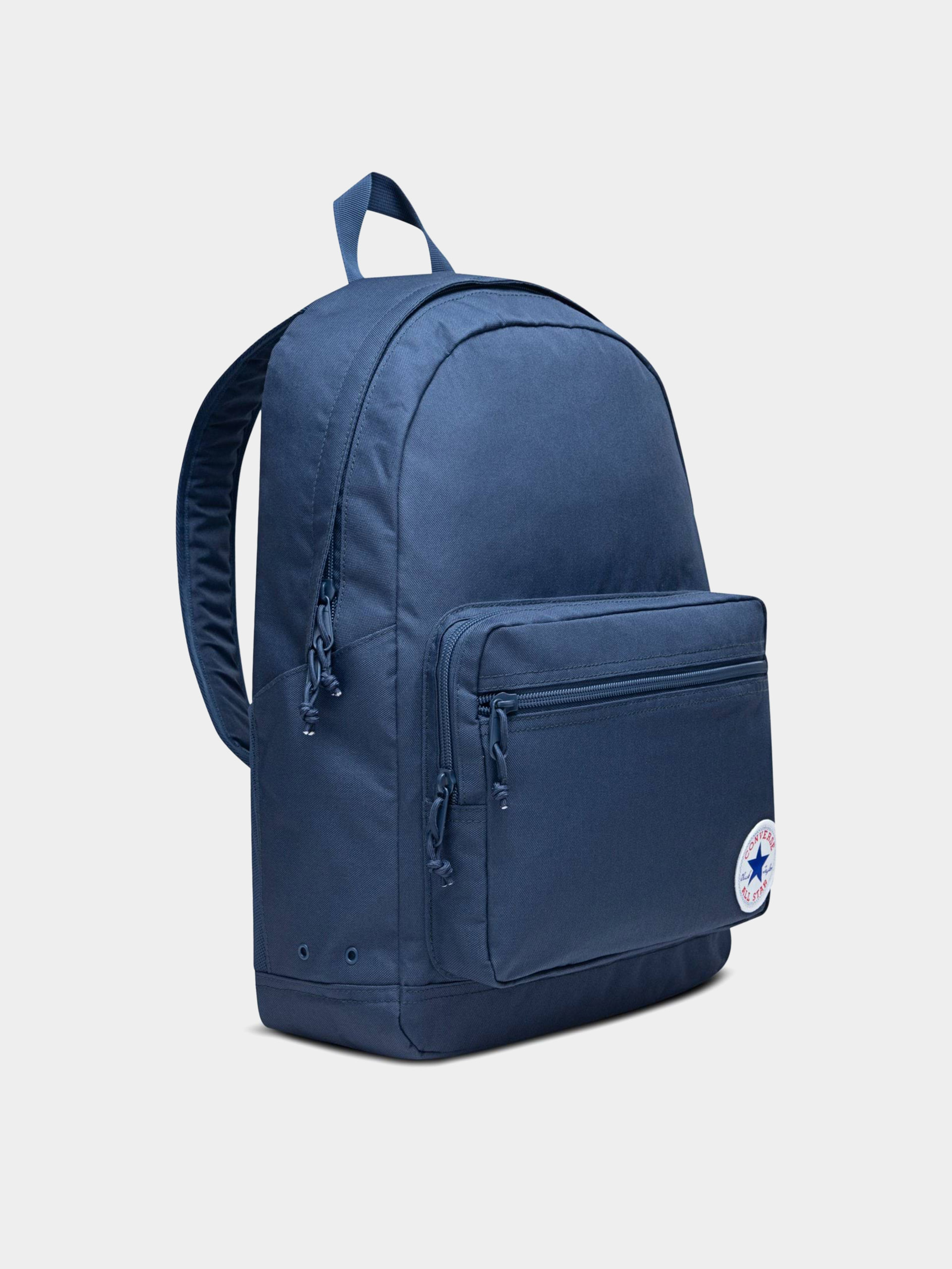 Rucsac Converse Cam Converse Go 2 (converse navy)