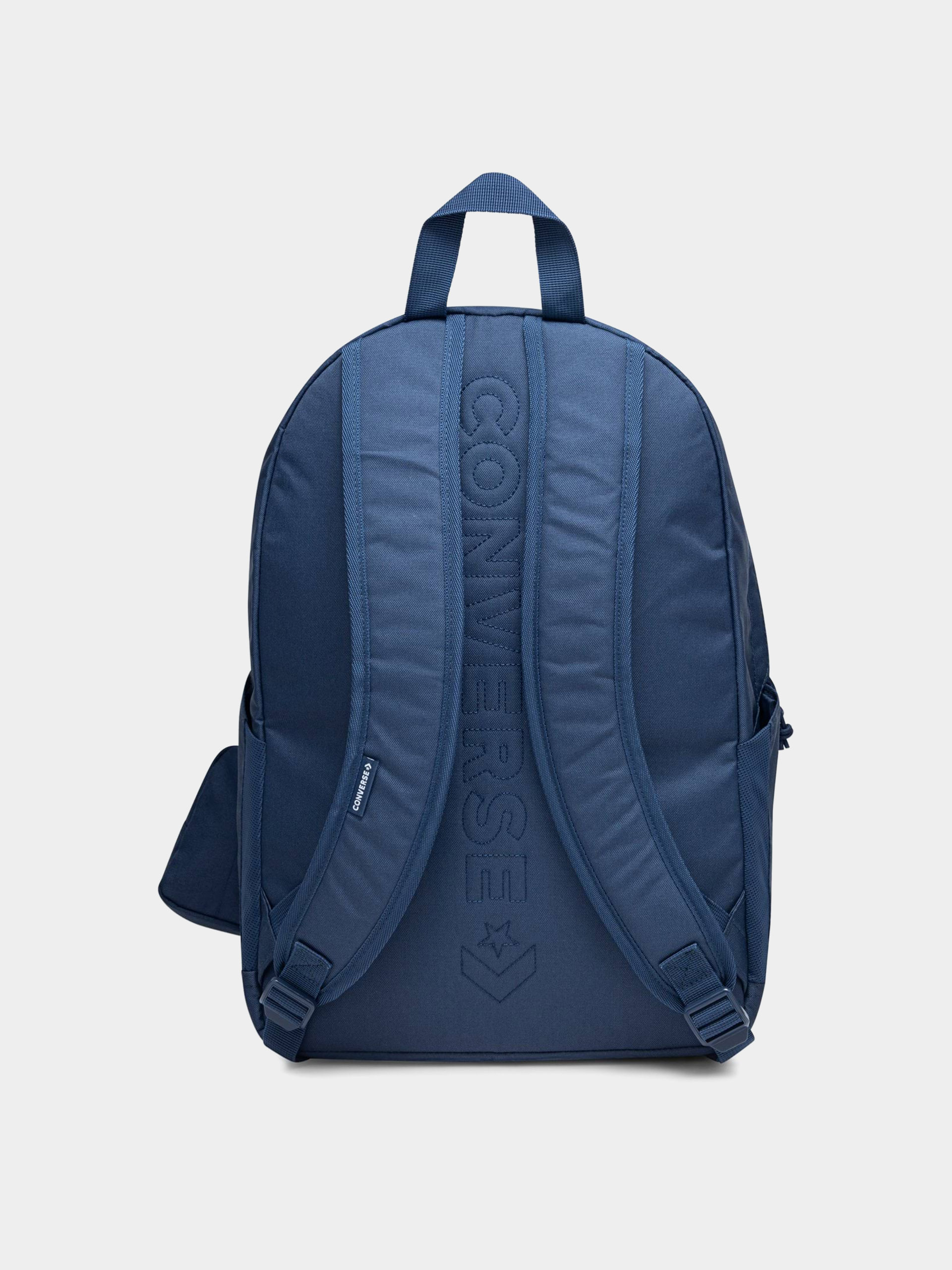 Rucsac Converse Cam Converse Go 2 (converse navy)