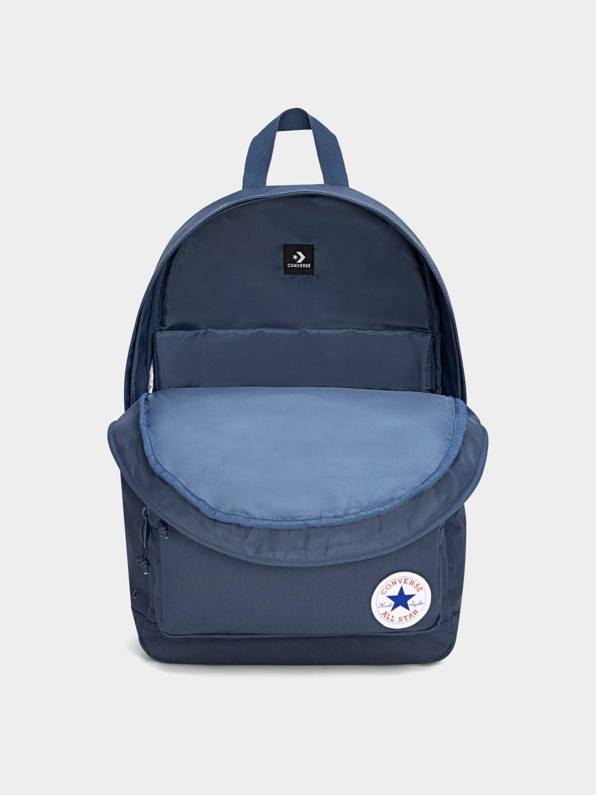Rucsac Converse Cam Converse Go 2 (converse navy)