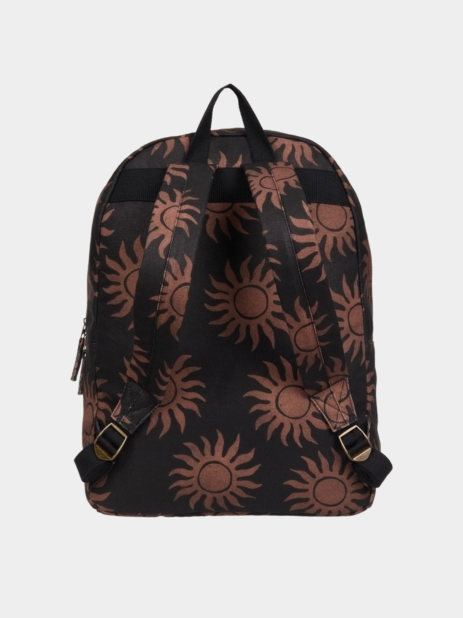 Rucsac Billabong School Out Canvas Wmn (black sands)