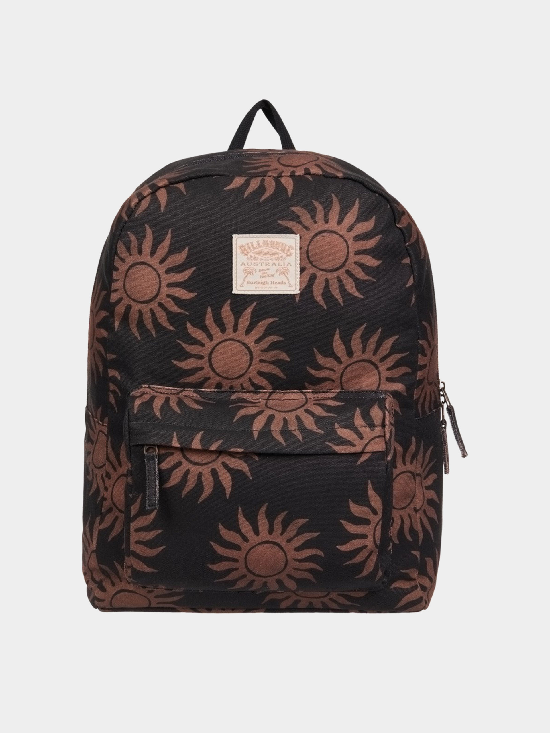 Rucsac Billabong School Out Canvas Wmn (black sands)