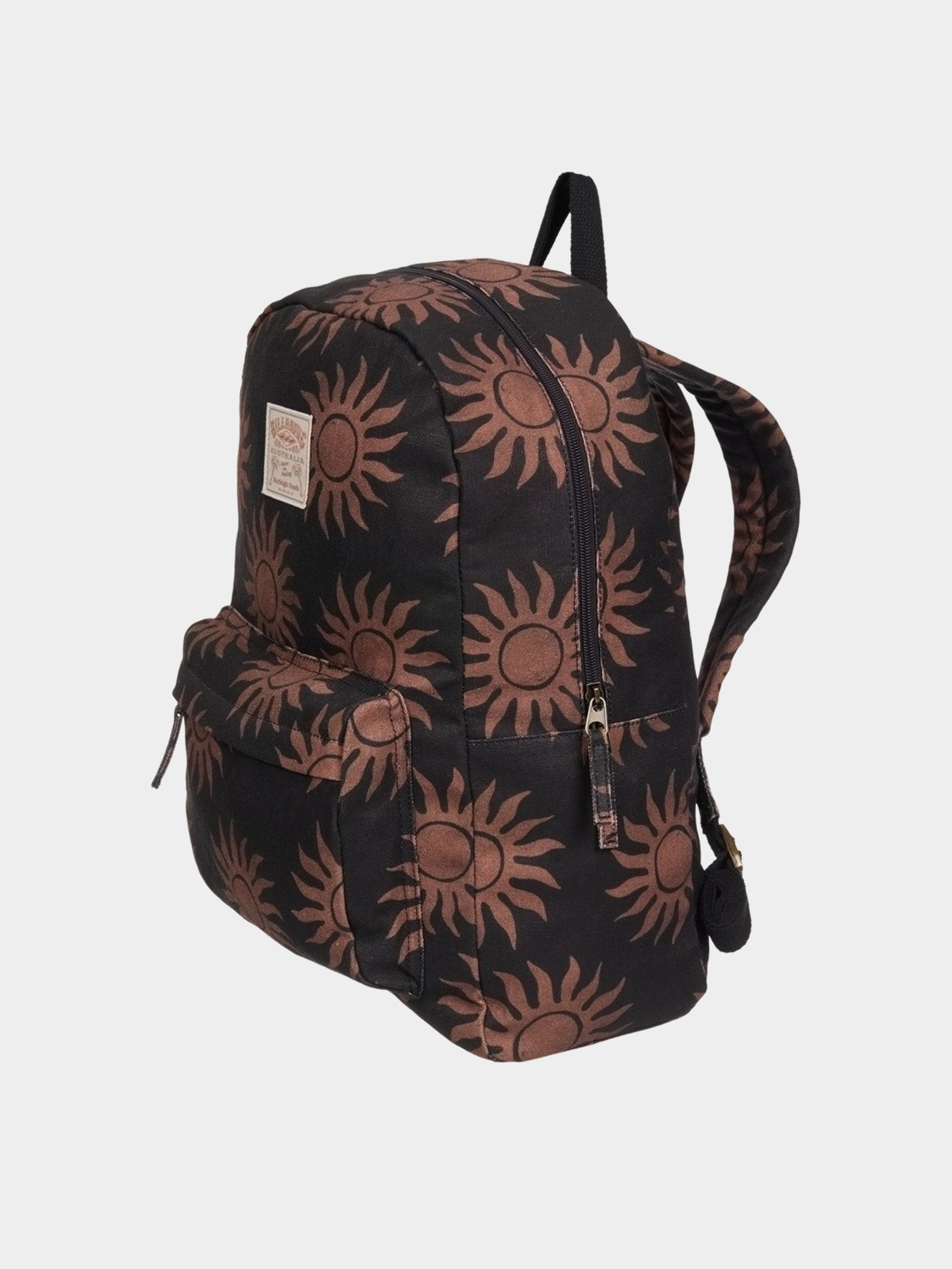 Rucsac Billabong School Out Canvas Wmn (black sands)
