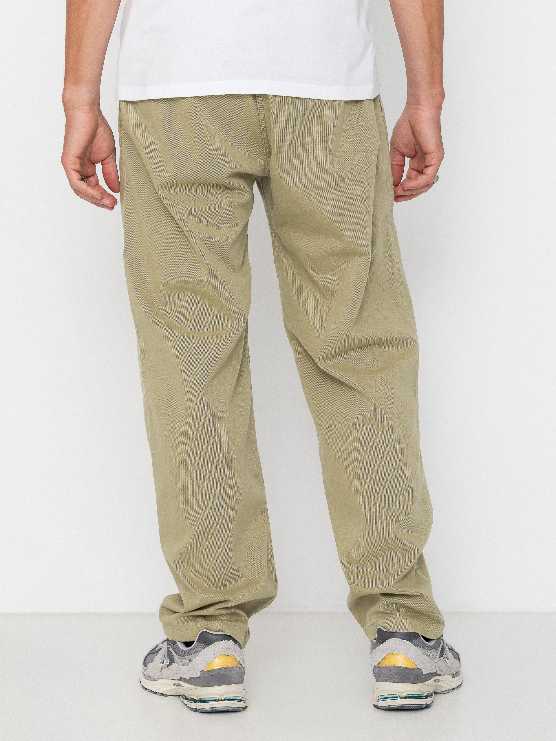 Pantaloni Gramicci Gramicci Pant (bayleaf pigment)