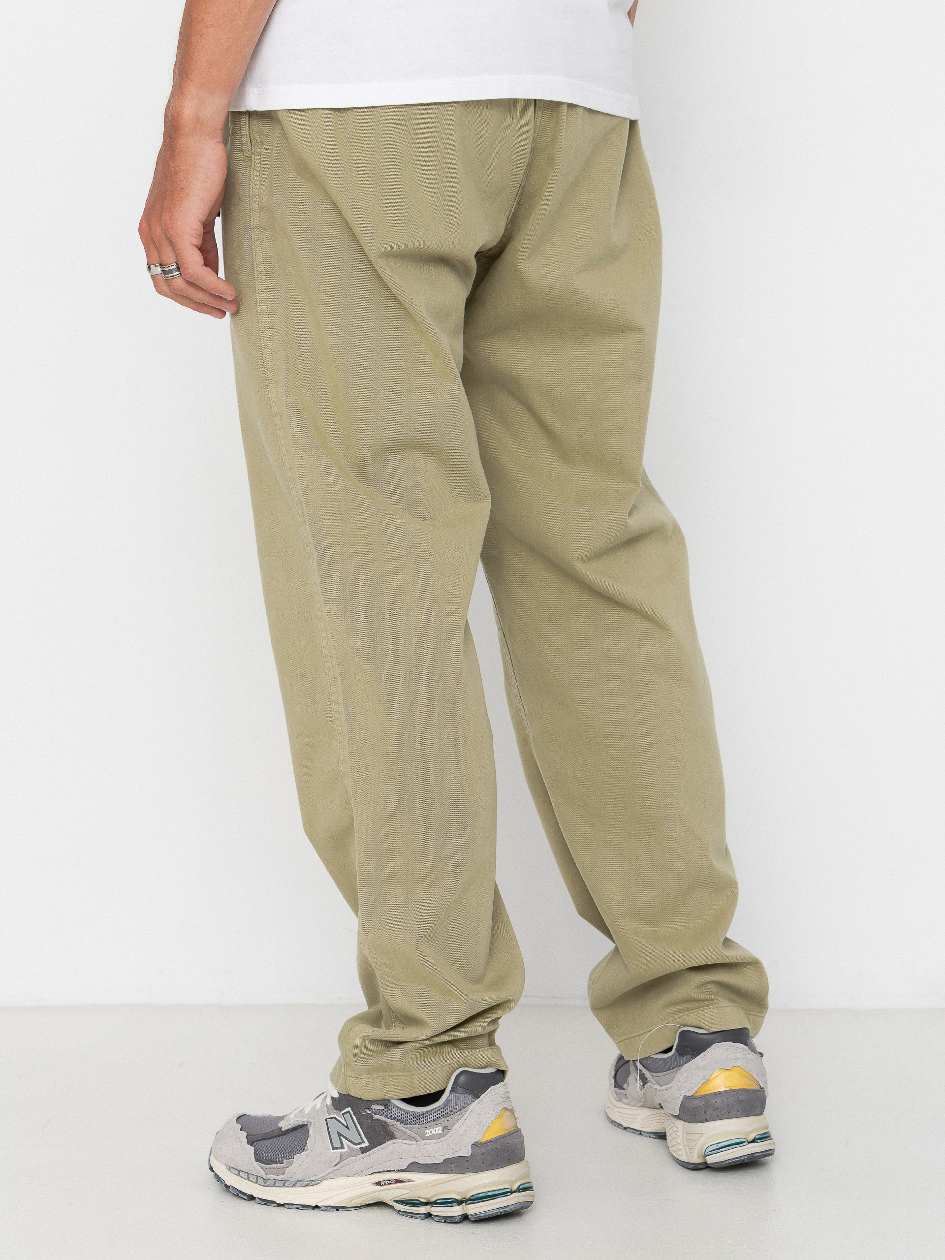 Pantaloni Gramicci Gramicci Pant (bayleaf pigment)