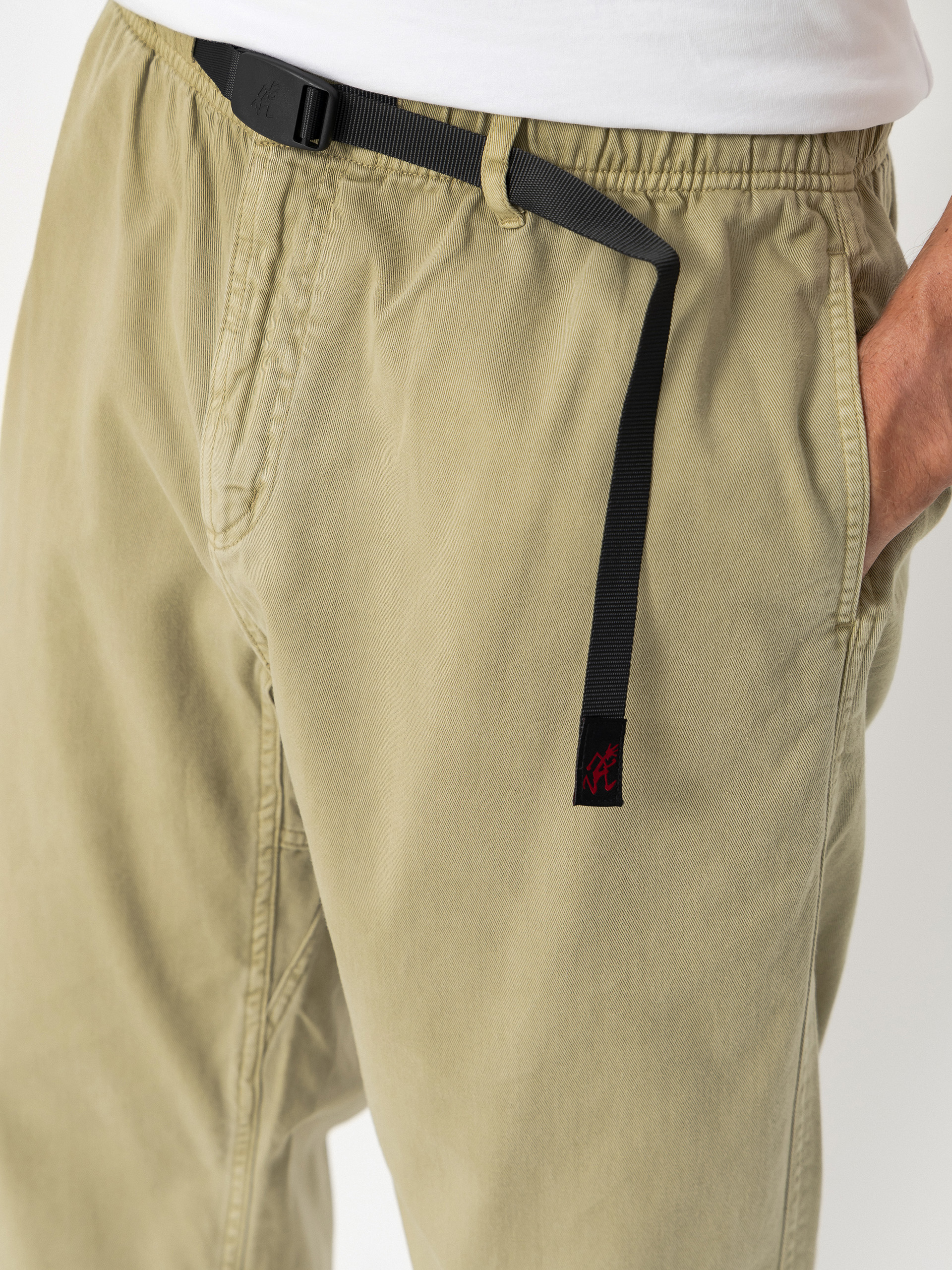 Pantaloni Gramicci Gramicci Pant (bayleaf pigment)