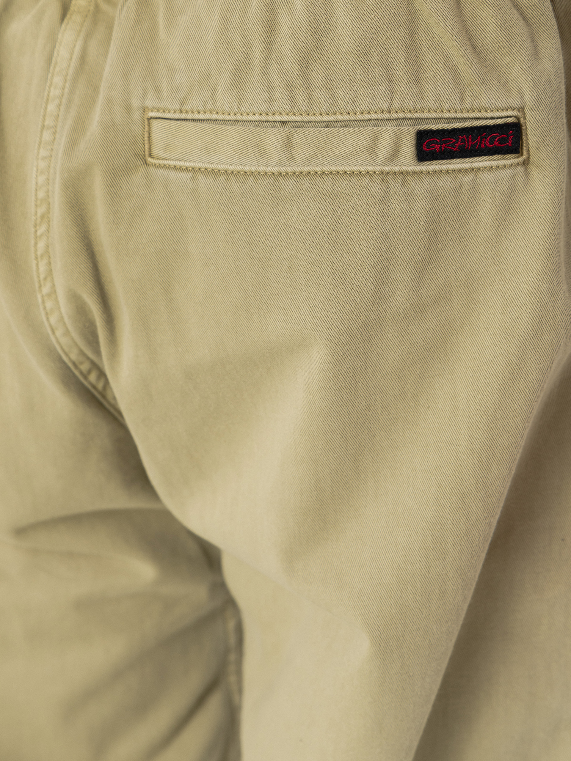 Pantaloni Gramicci Gramicci Pant (bayleaf pigment)
