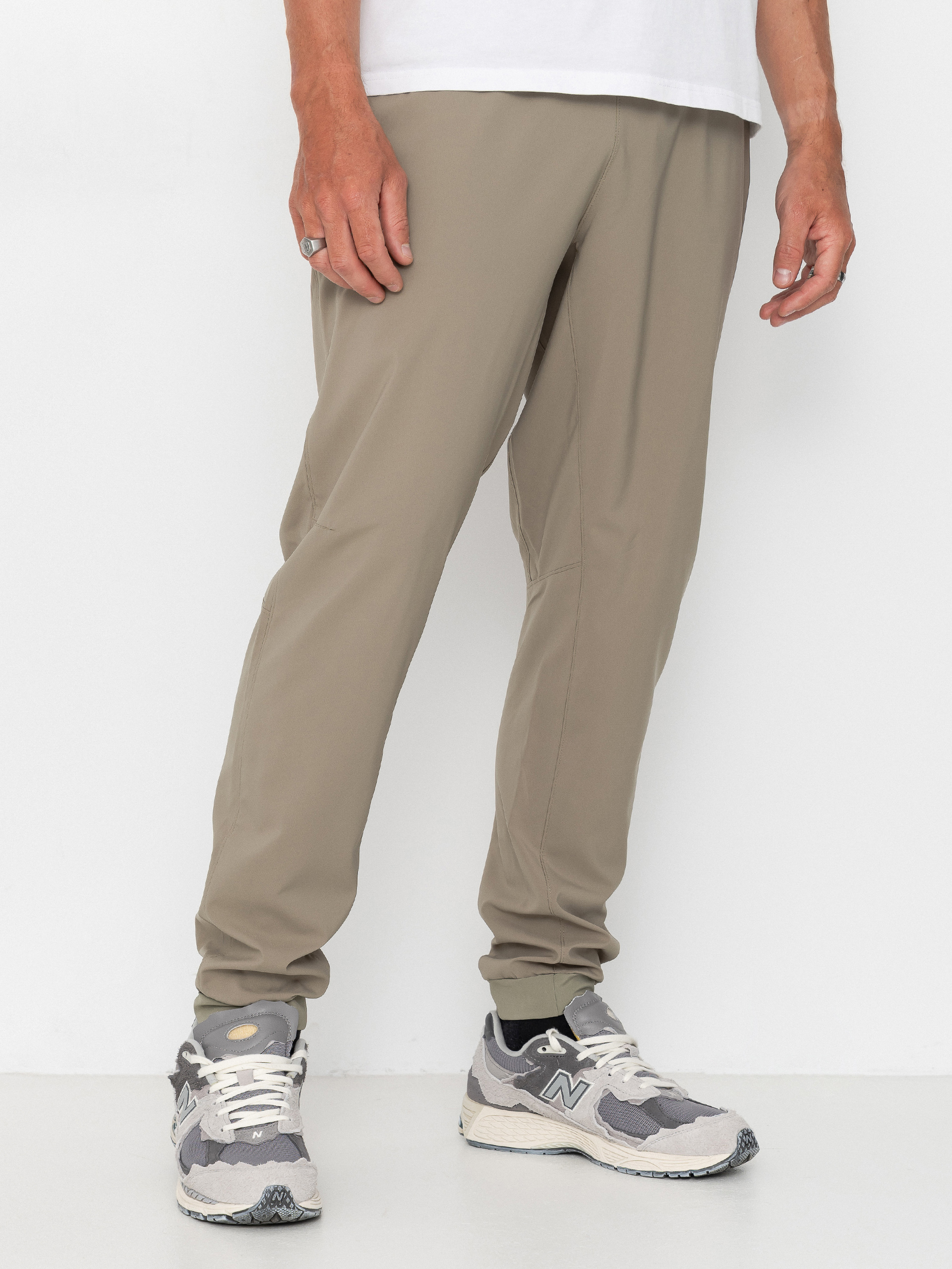 Pantaloni Patagonia Terrebonne Joggers (river rock green)