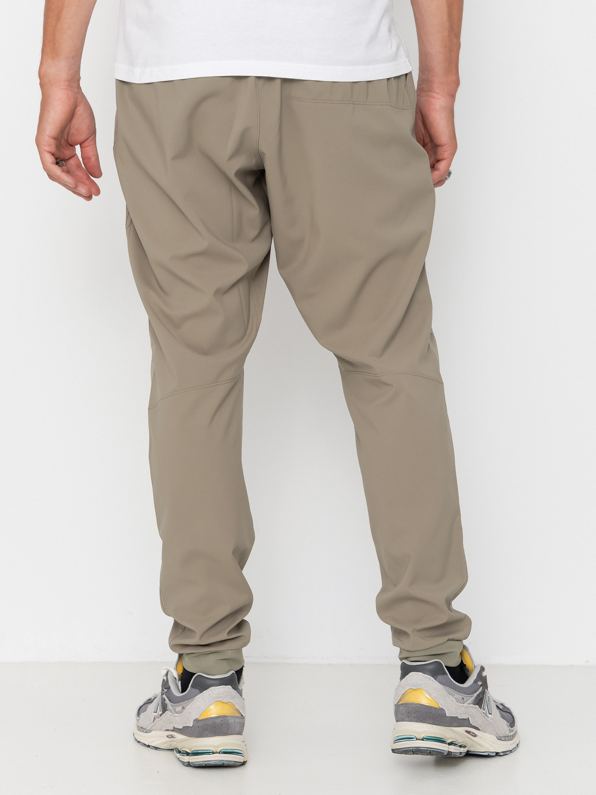 Pantaloni Patagonia Terrebonne Joggers (river rock green)