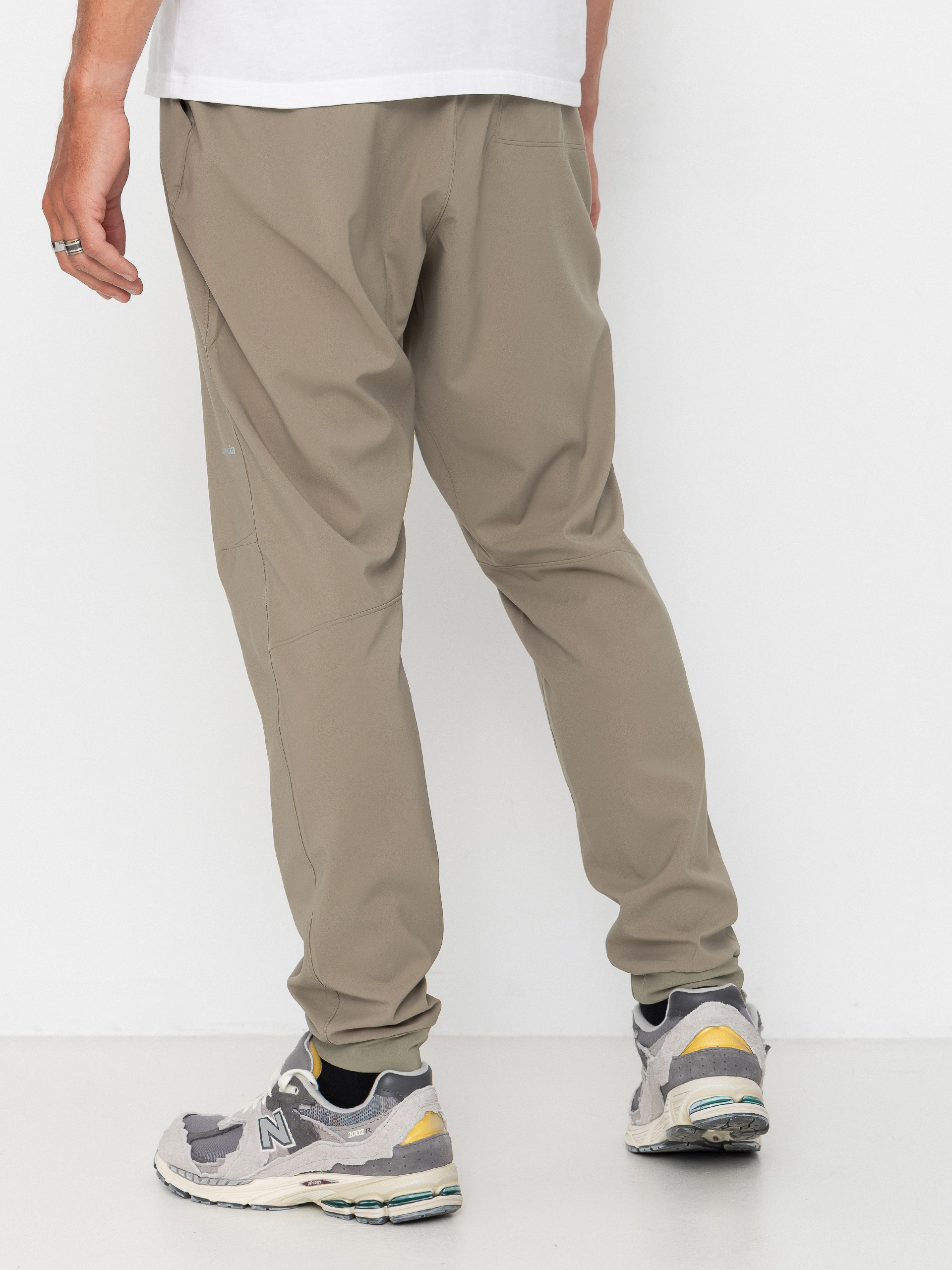 Pantaloni Patagonia Terrebonne Joggers (river rock green)