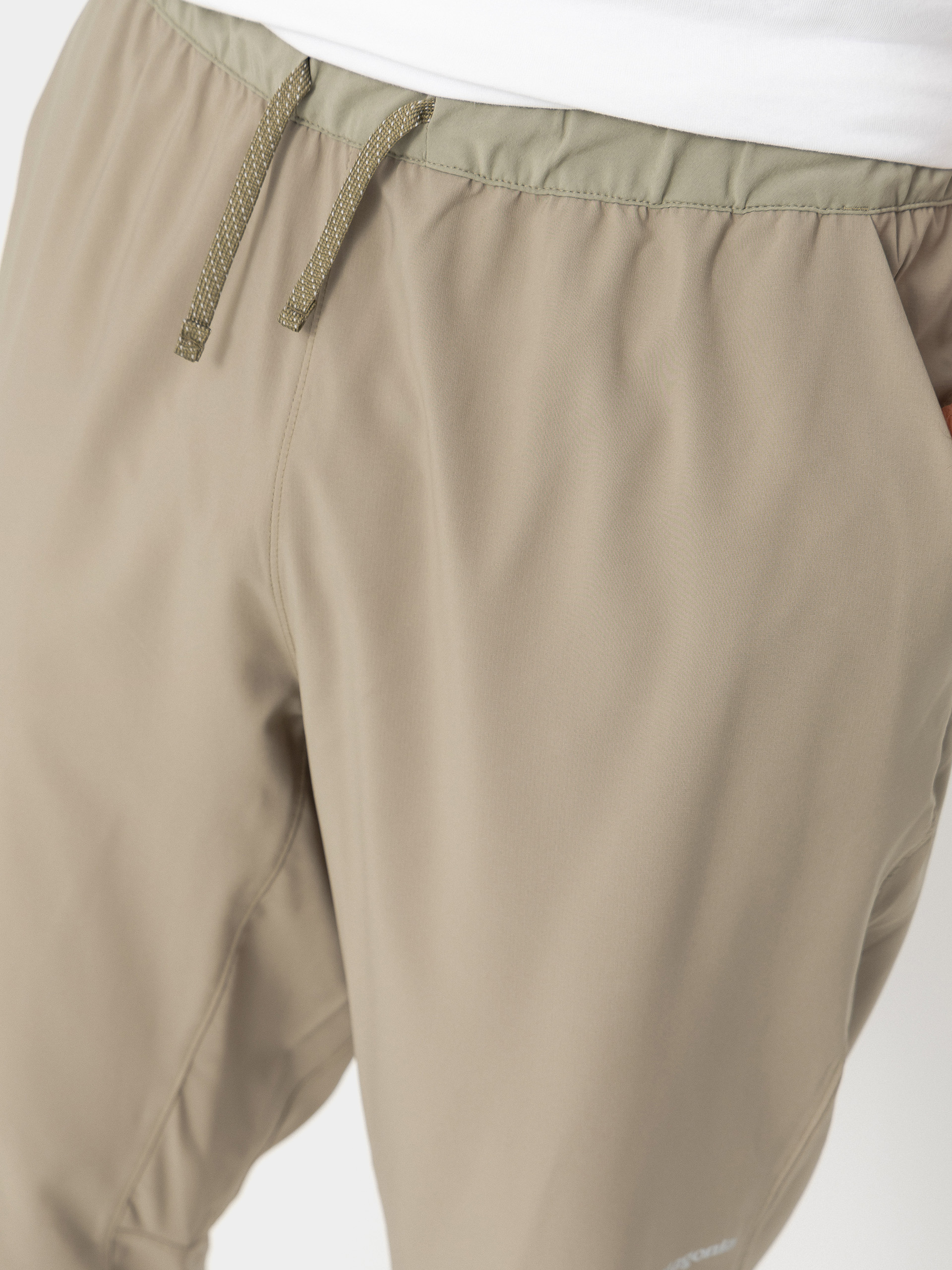 Pantaloni Patagonia Terrebonne Joggers (river rock green)