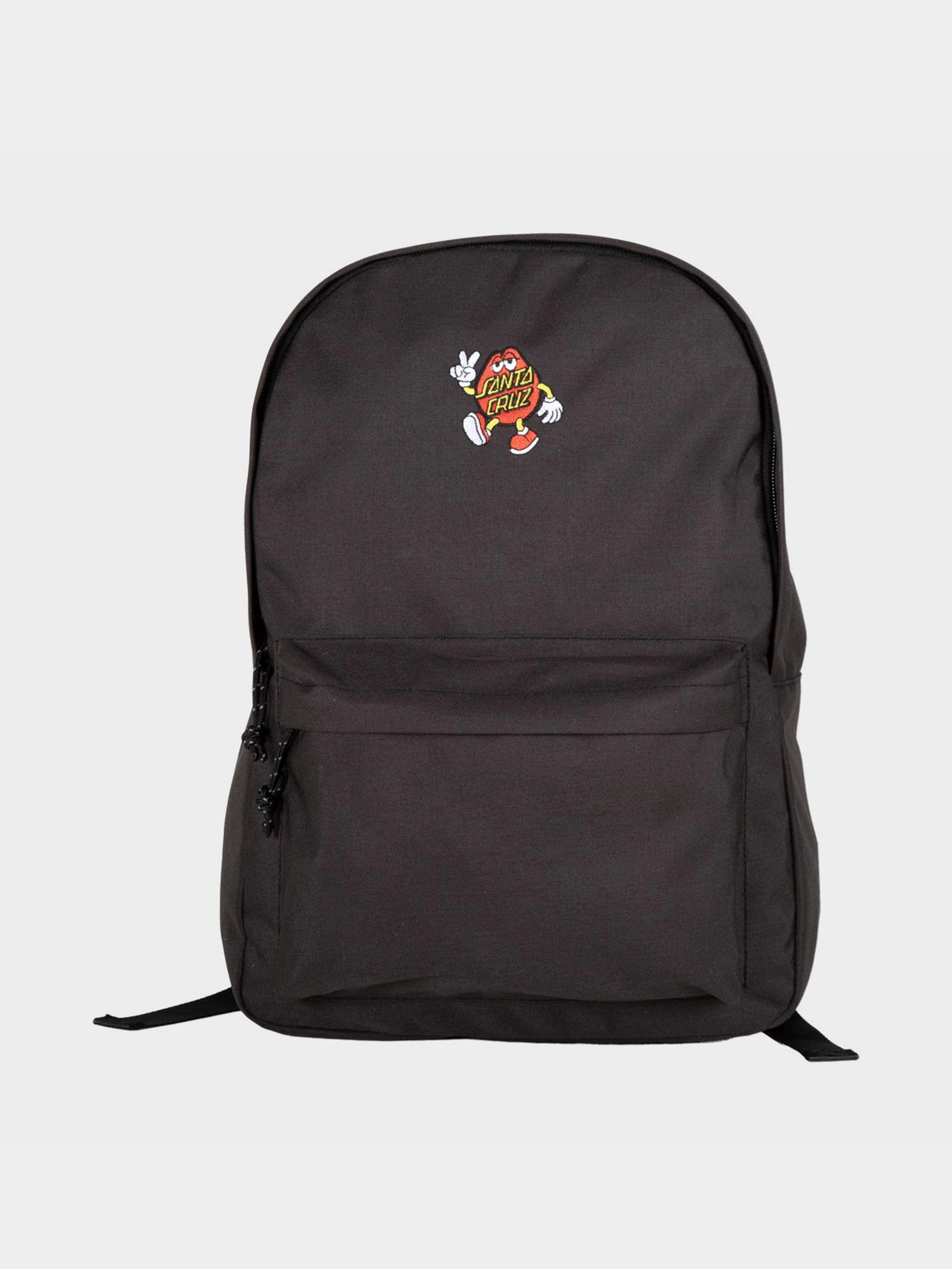 Rucsac Santa Cruz Dot Guy (black)