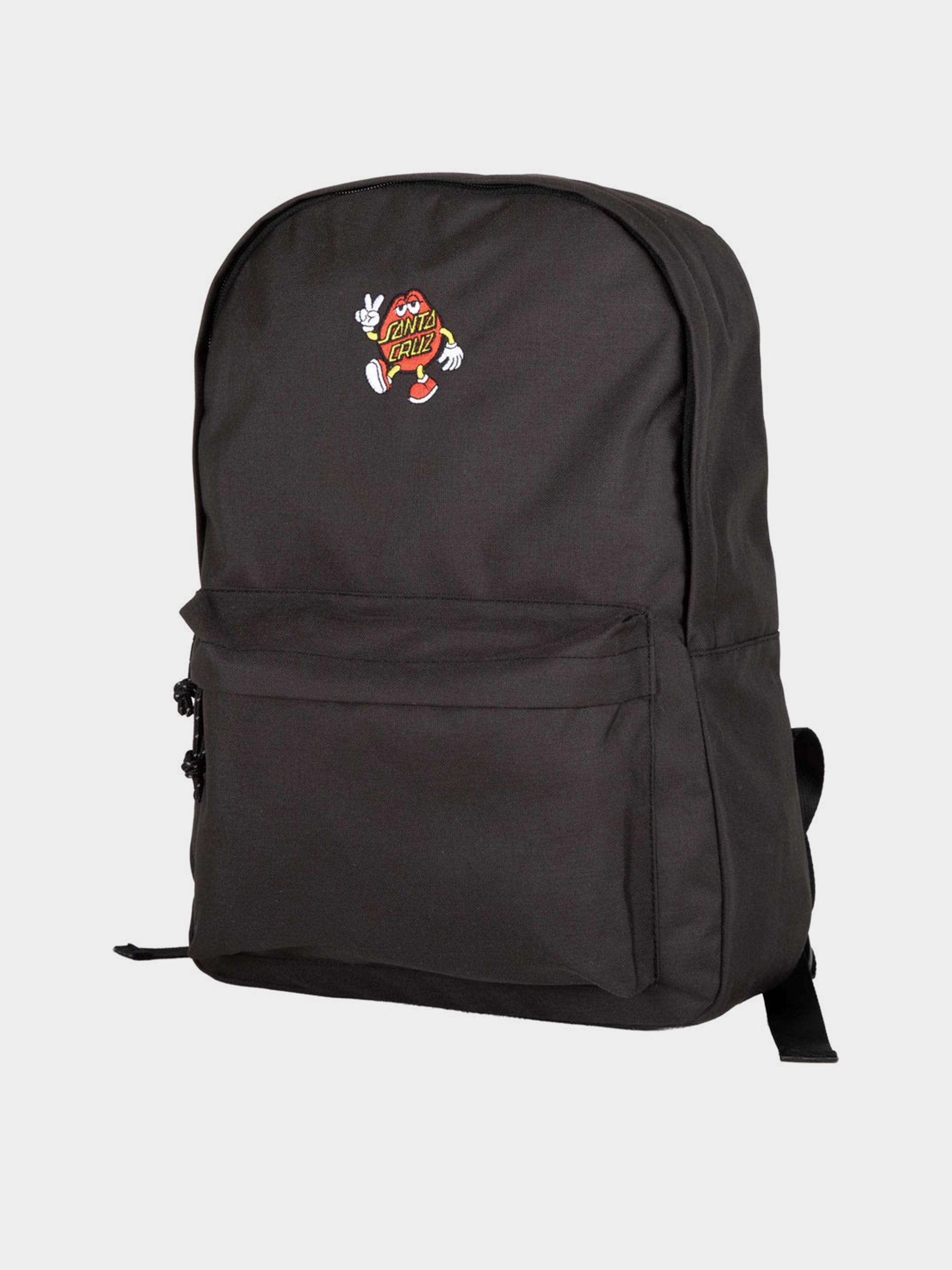 Rucsac Santa Cruz Dot Guy (black)