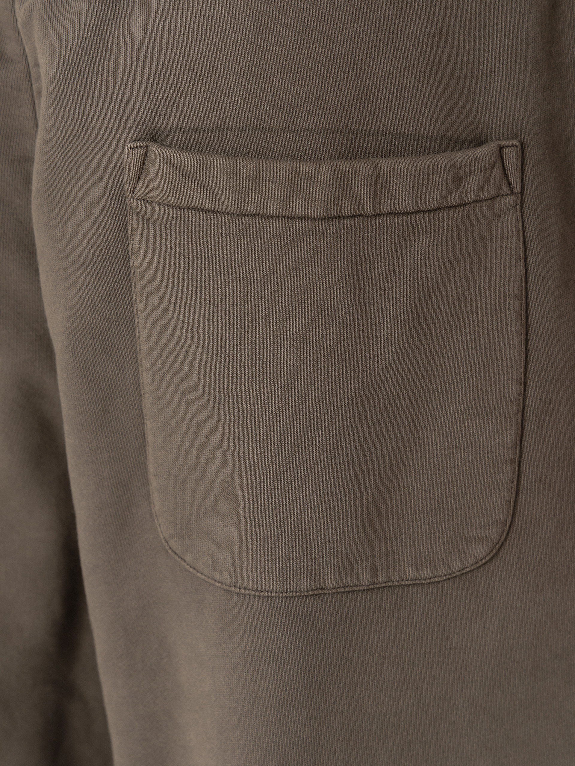 Pantaloni OBEY Lowercase Pigment Straight (pigment black olive)