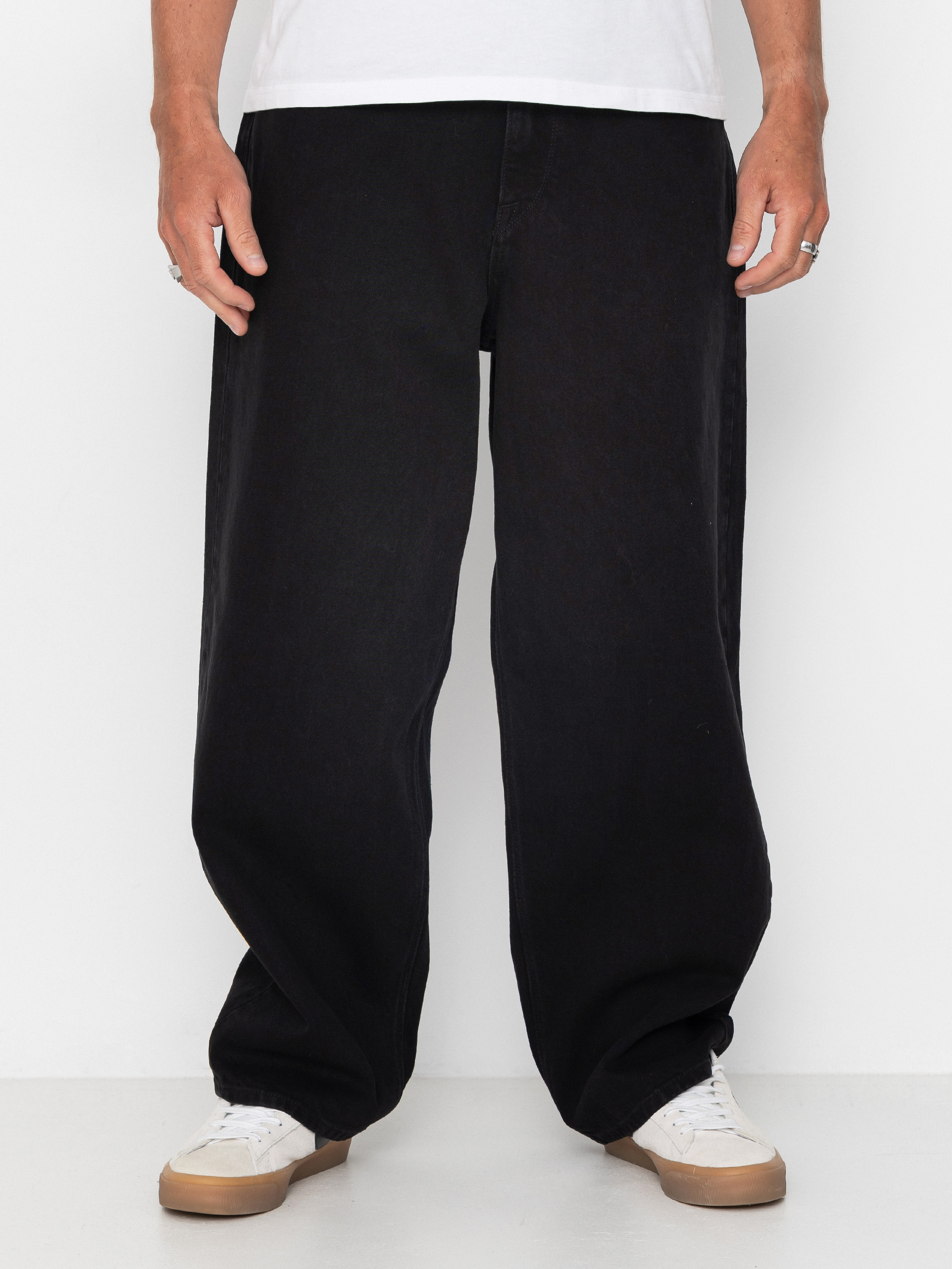 Pantaloni Volcom Chillow (black)