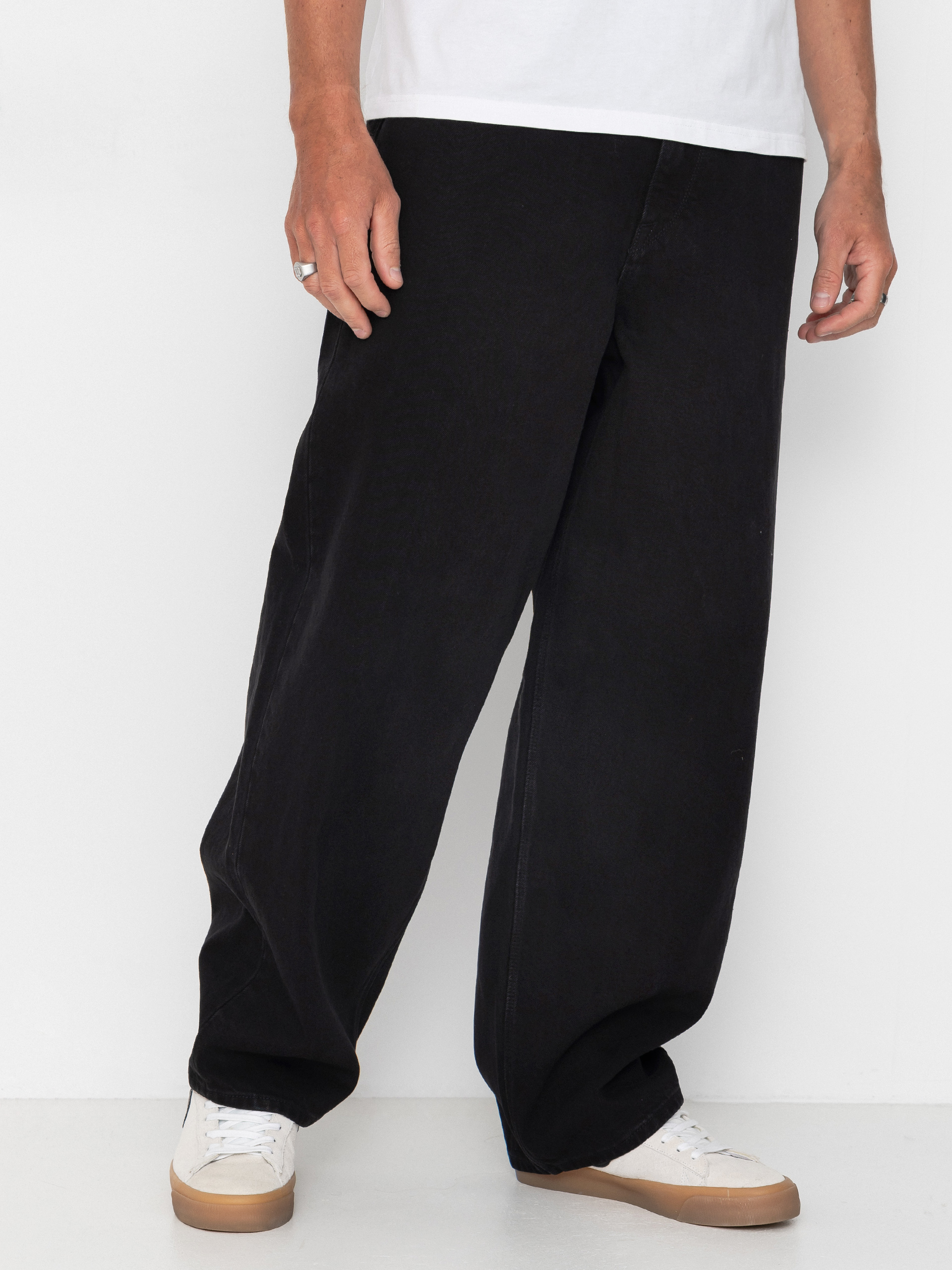 Pantaloni Volcom Chillow (black)
