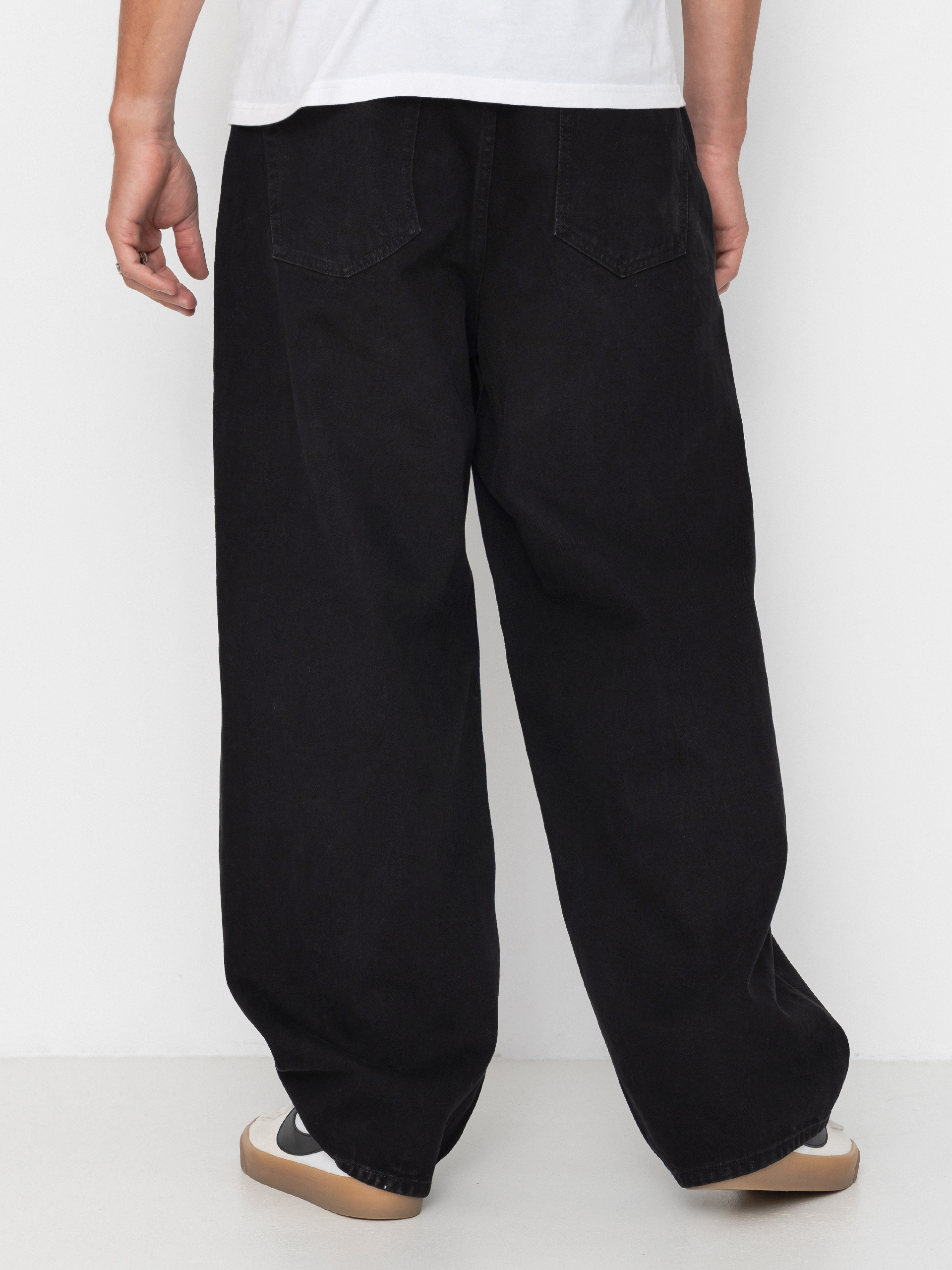 Pantaloni Volcom Chillow (black)