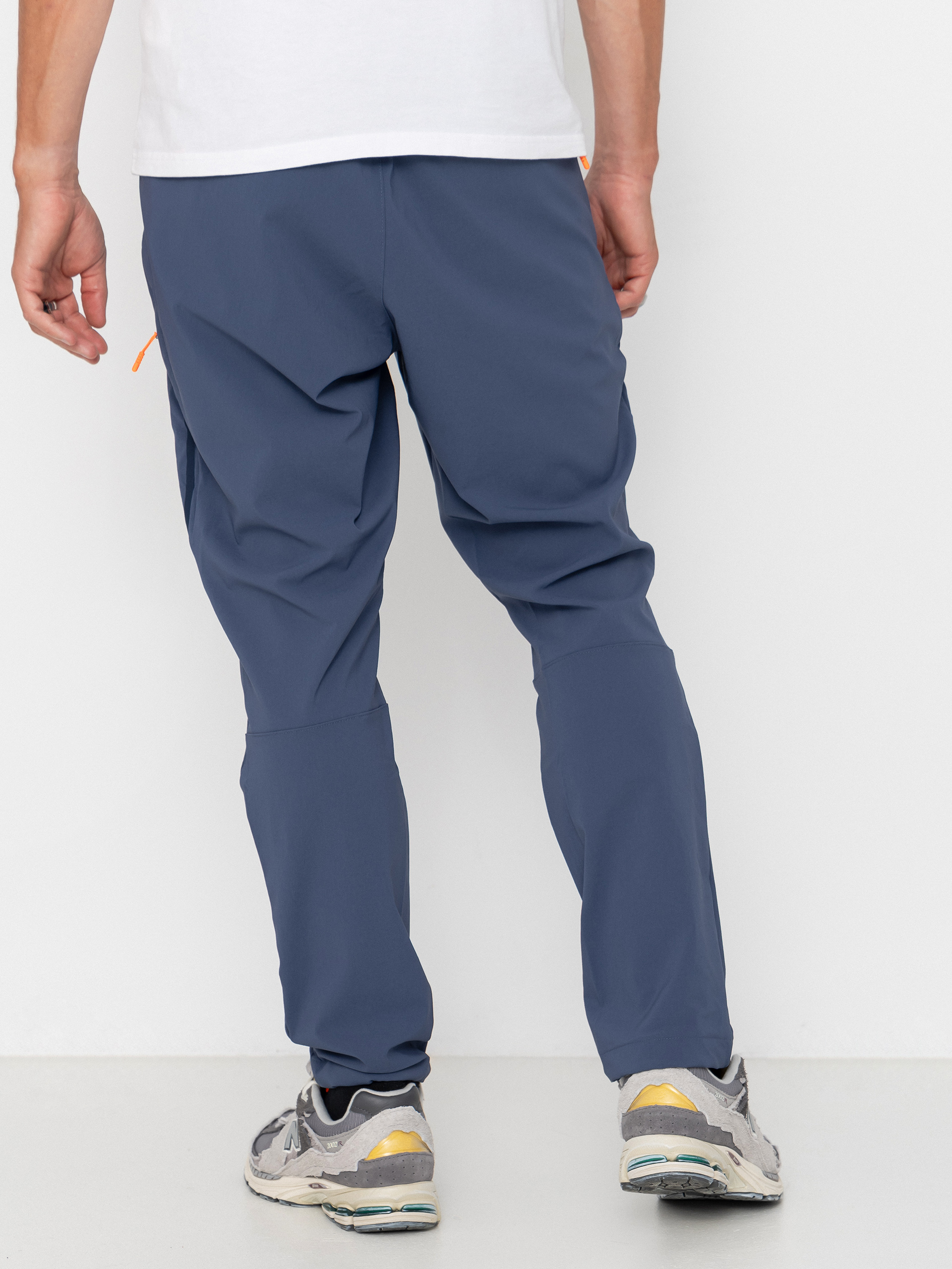 Pantaloni Columbia Tech Softshell (dark mountain)