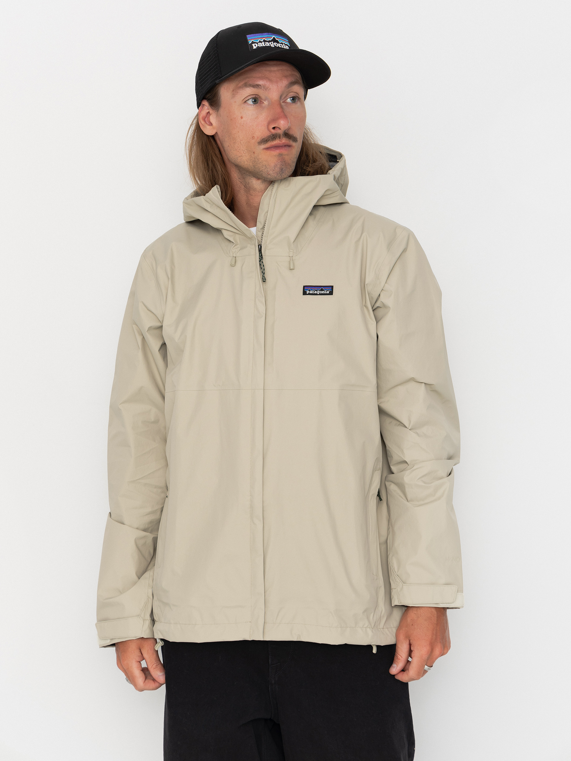 Geacă Patagonia Torrentshell 3L