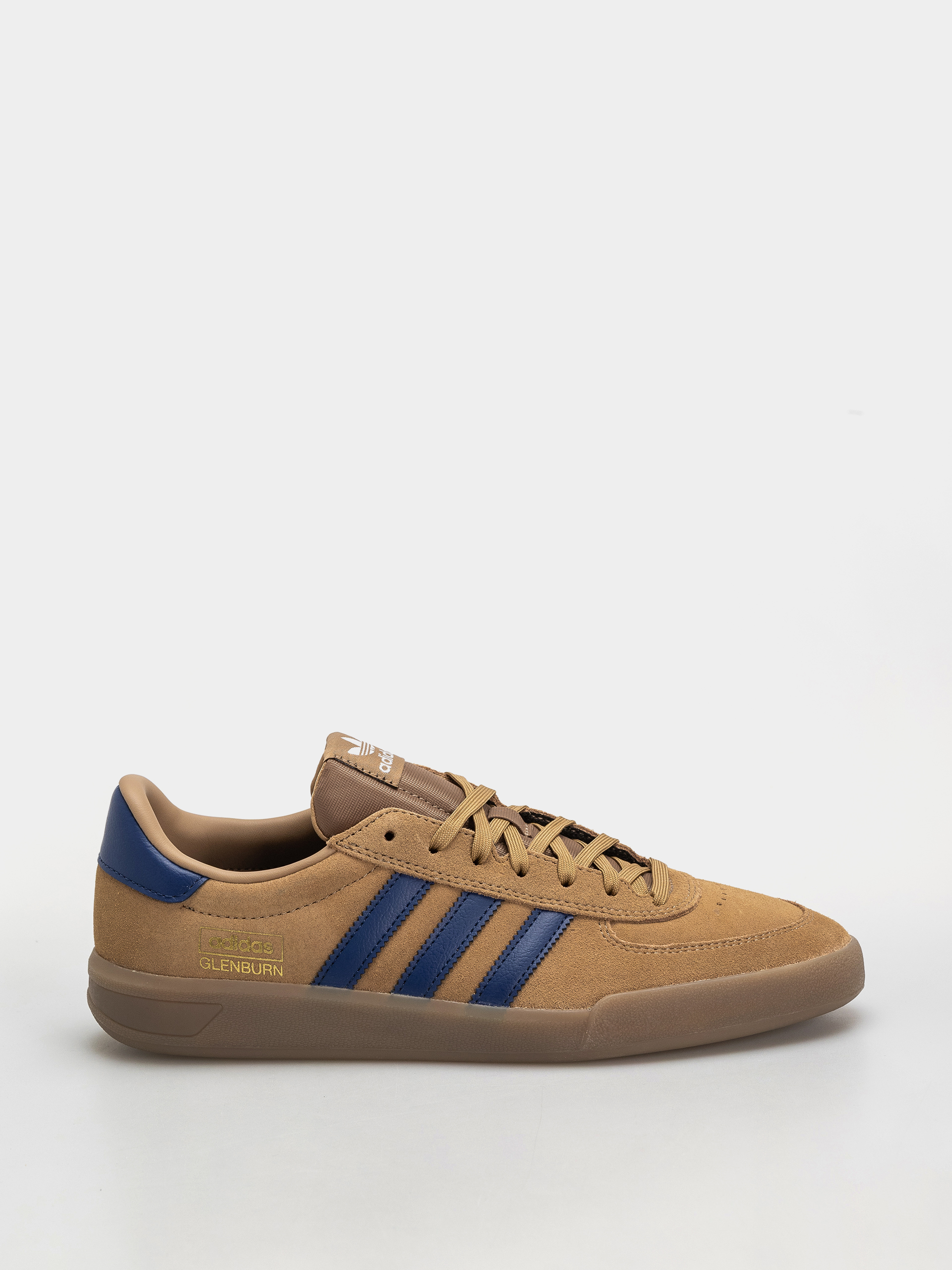 Pantofi adidas Glenburn (cardbo/mutprp/gum5)