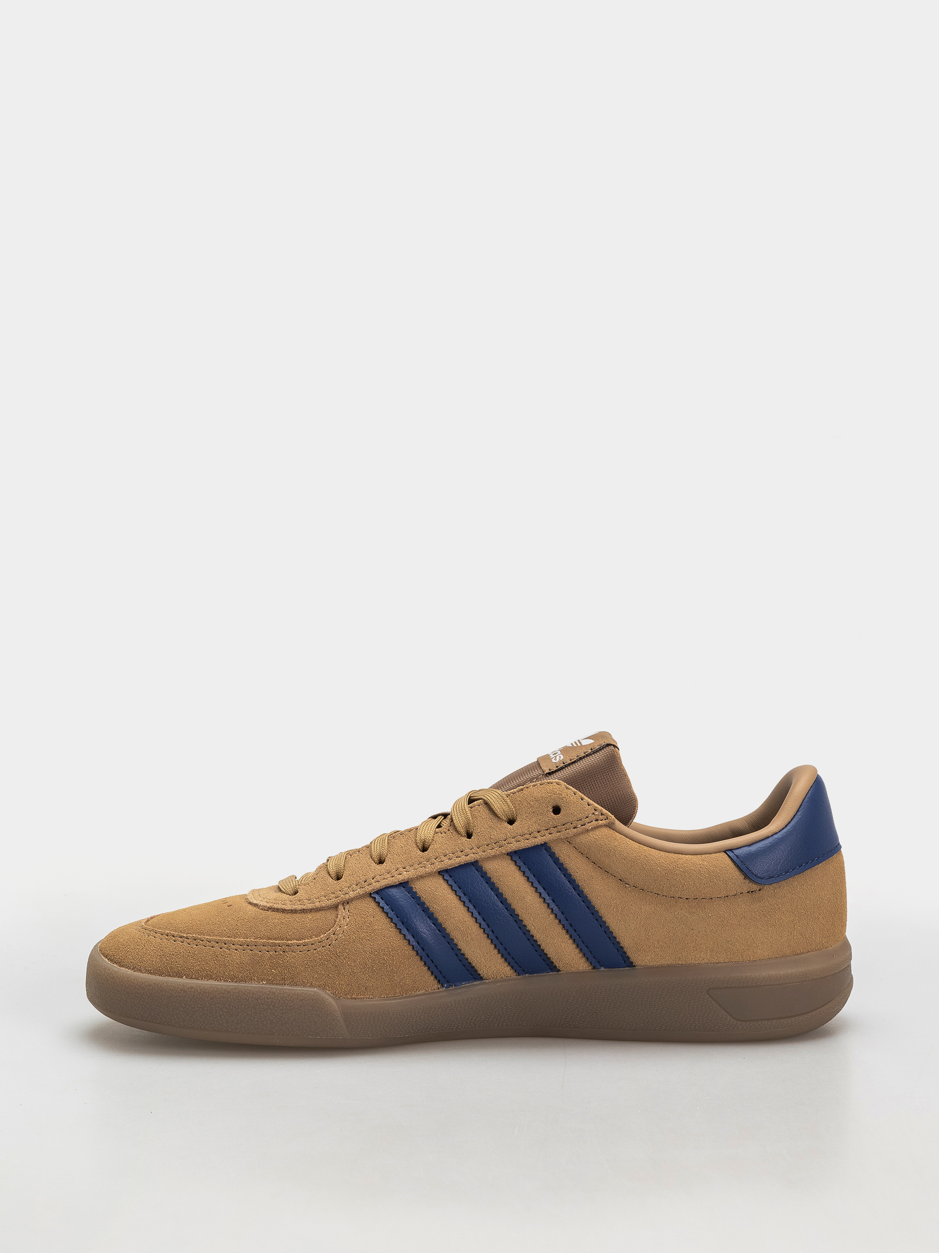 Pantofi adidas Glenburn (cardbo/mutprp/gum5)