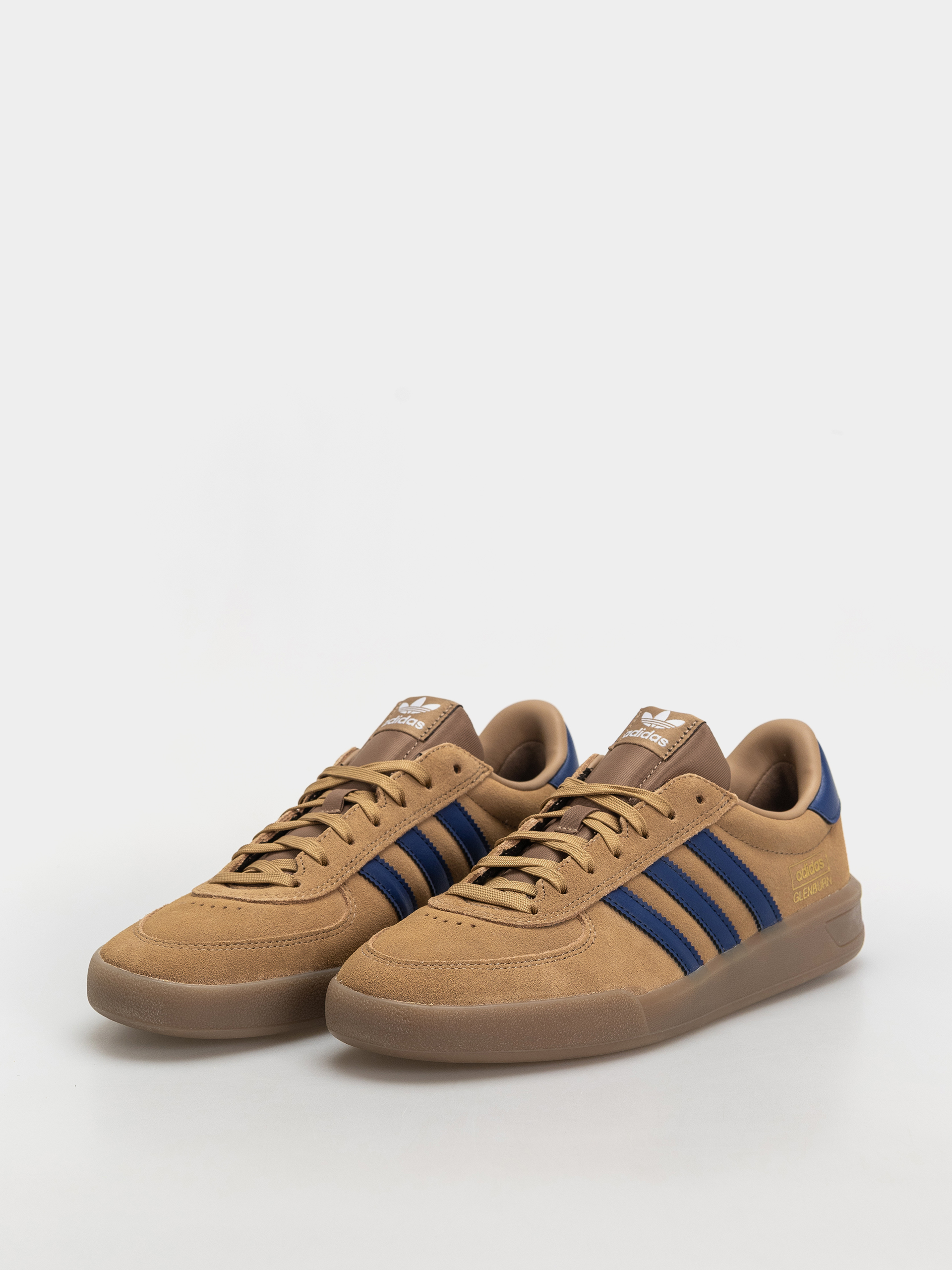 Pantofi adidas Glenburn (cardbo/mutprp/gum5)