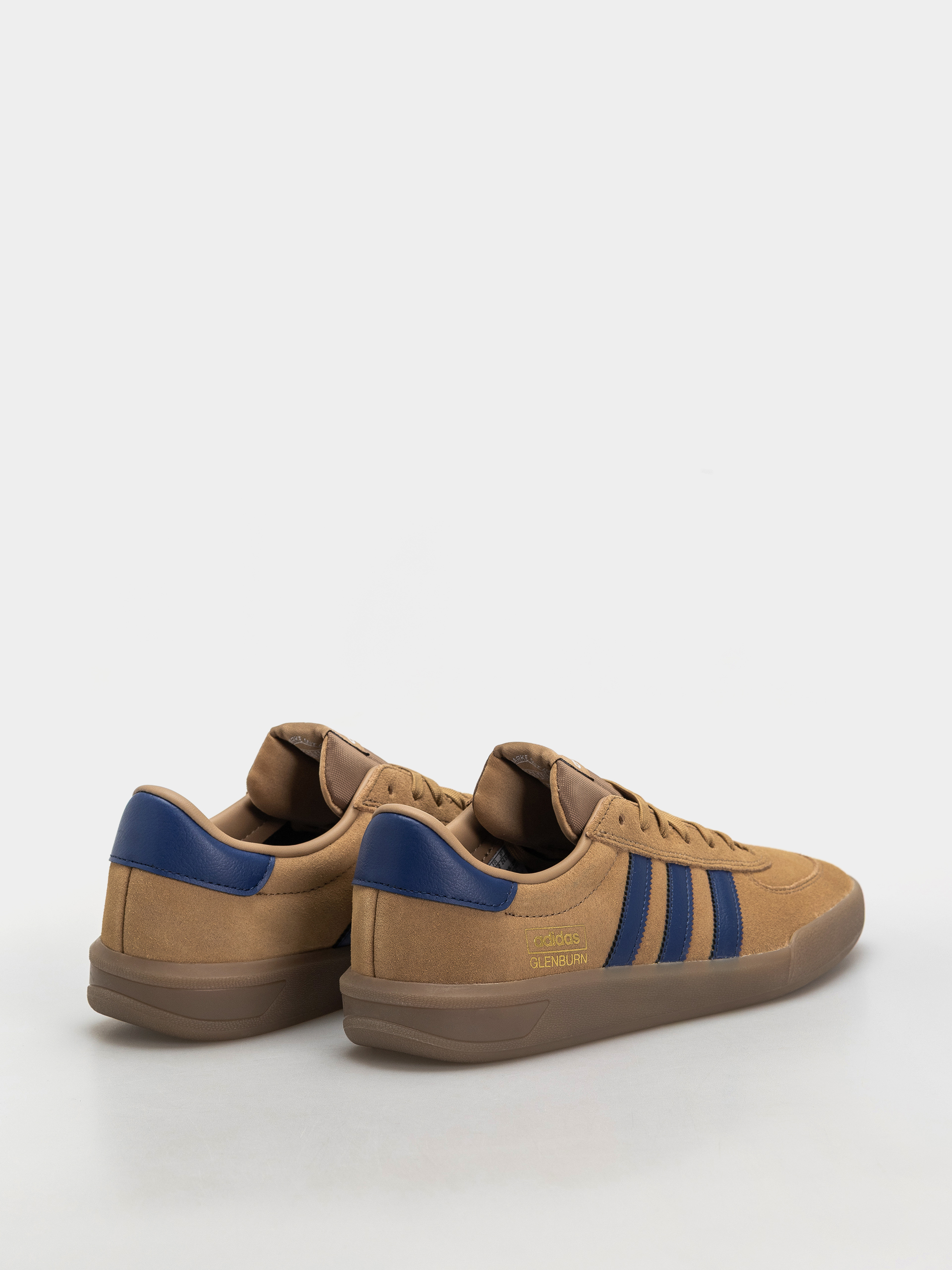 Pantofi adidas Glenburn (cardbo/mutprp/gum5)