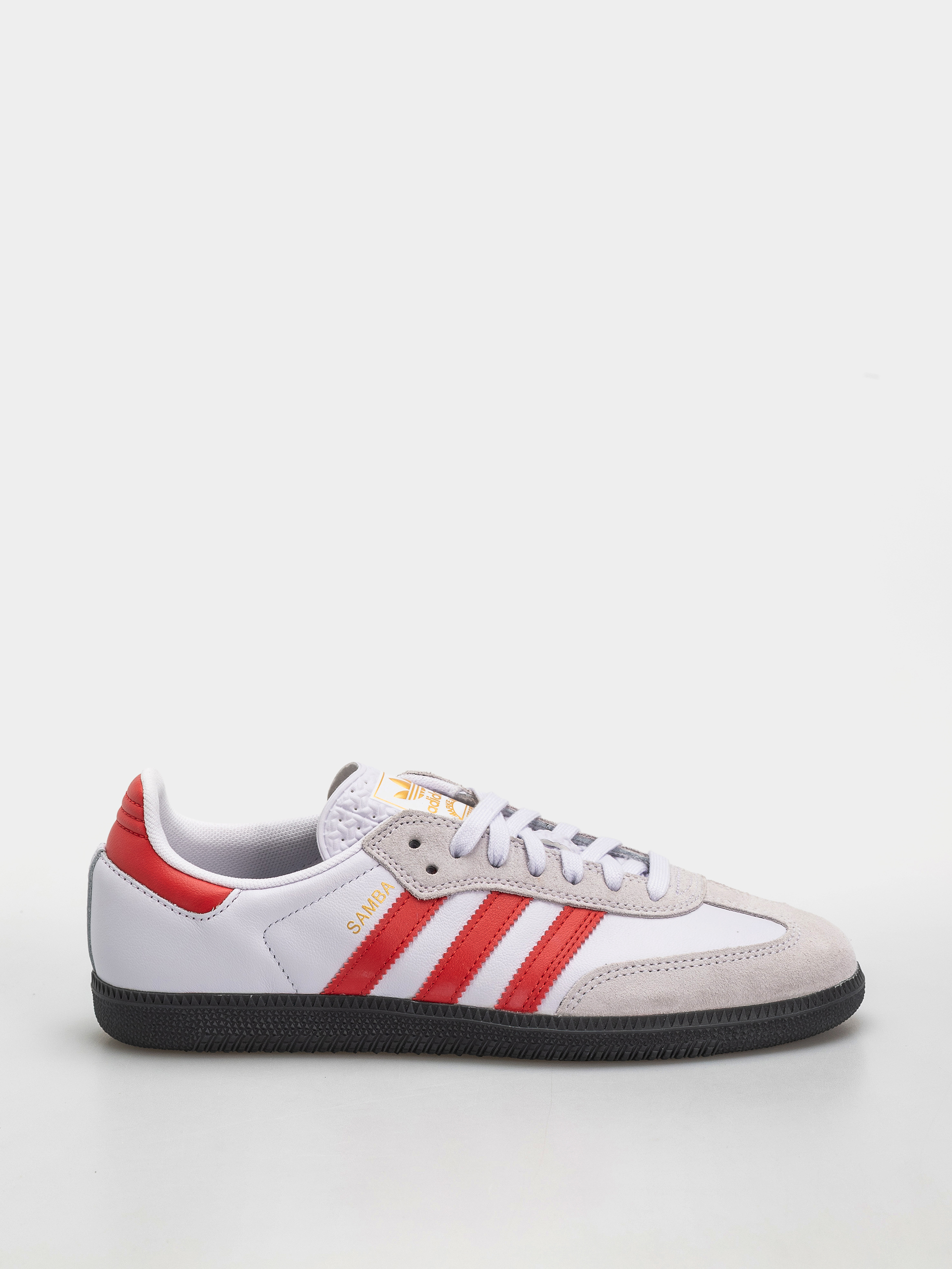 Pantofi adidas Samba Adv (cblack/fropur/betsca)